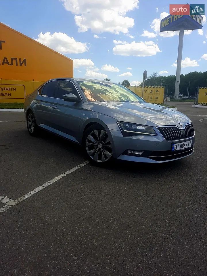 2020 Skoda Octavia - мініатюра 45