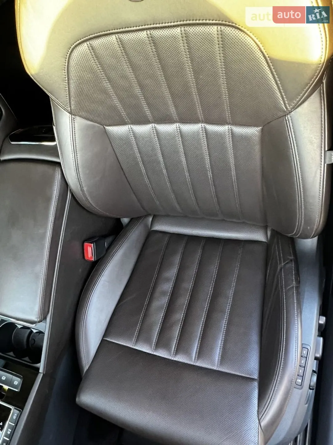 2017 Skoda Superb - мініатюра 29