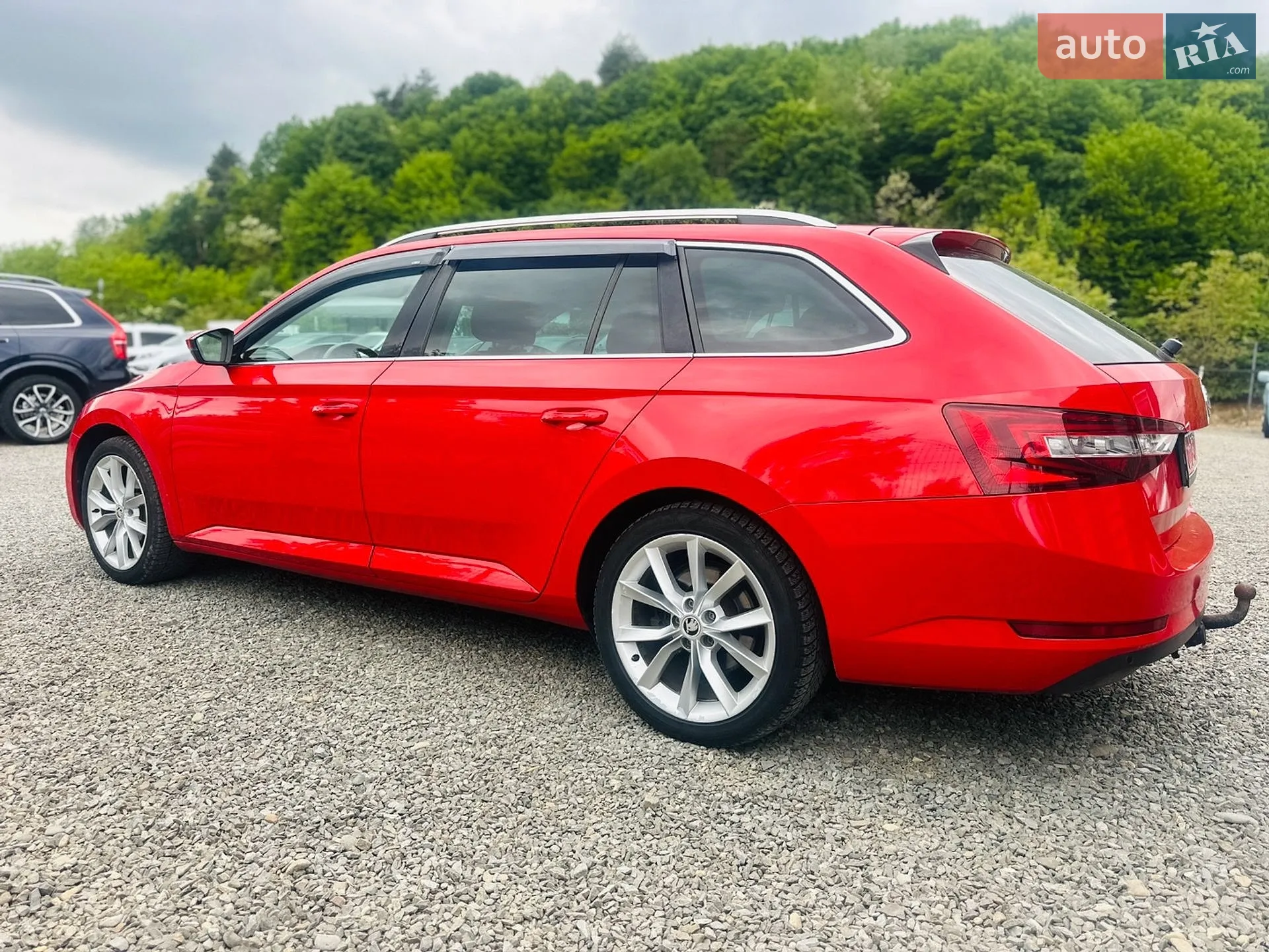2015 Skoda Superb - мініатюра 14