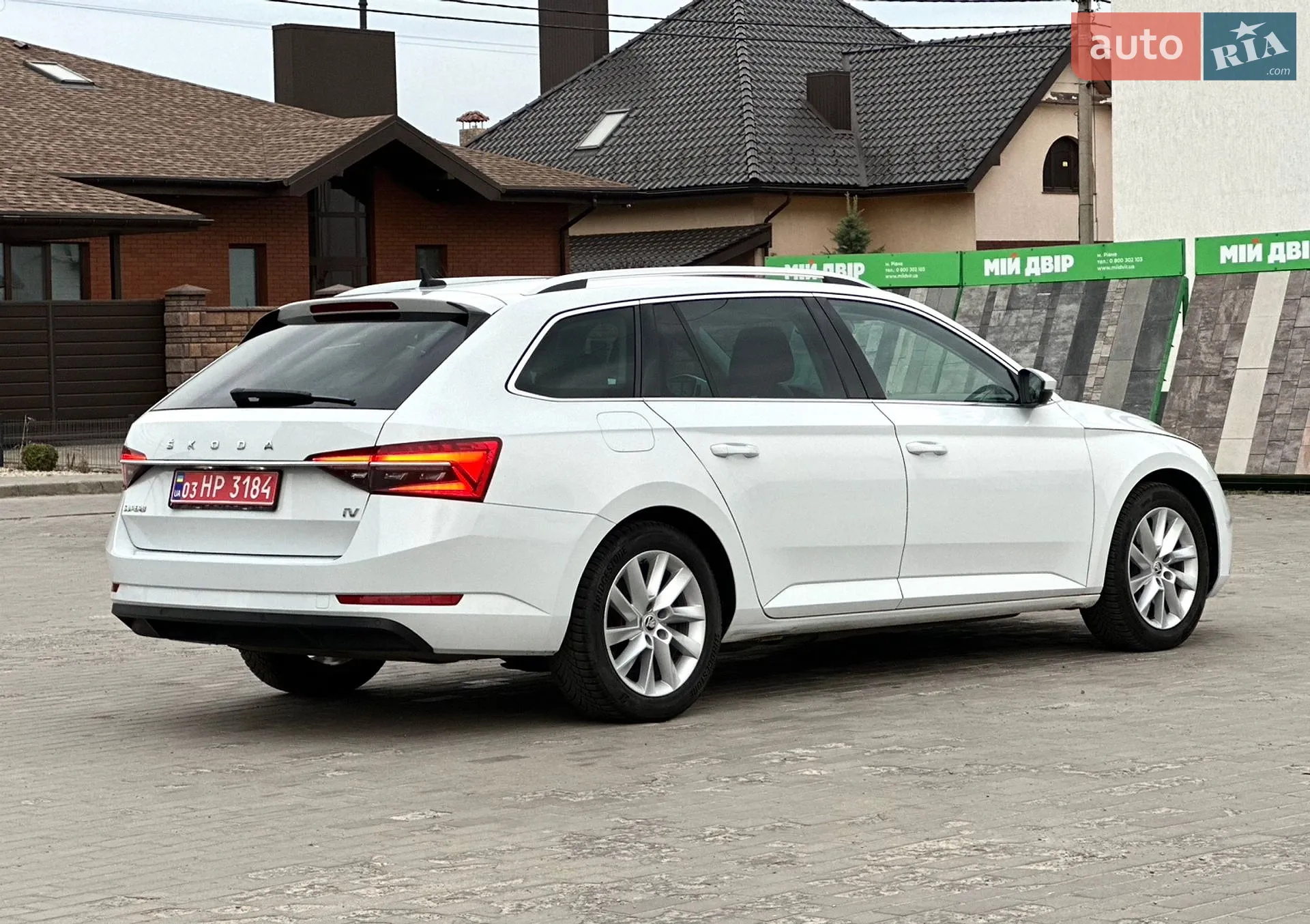 2021 Skoda Superb - мініатюра 9