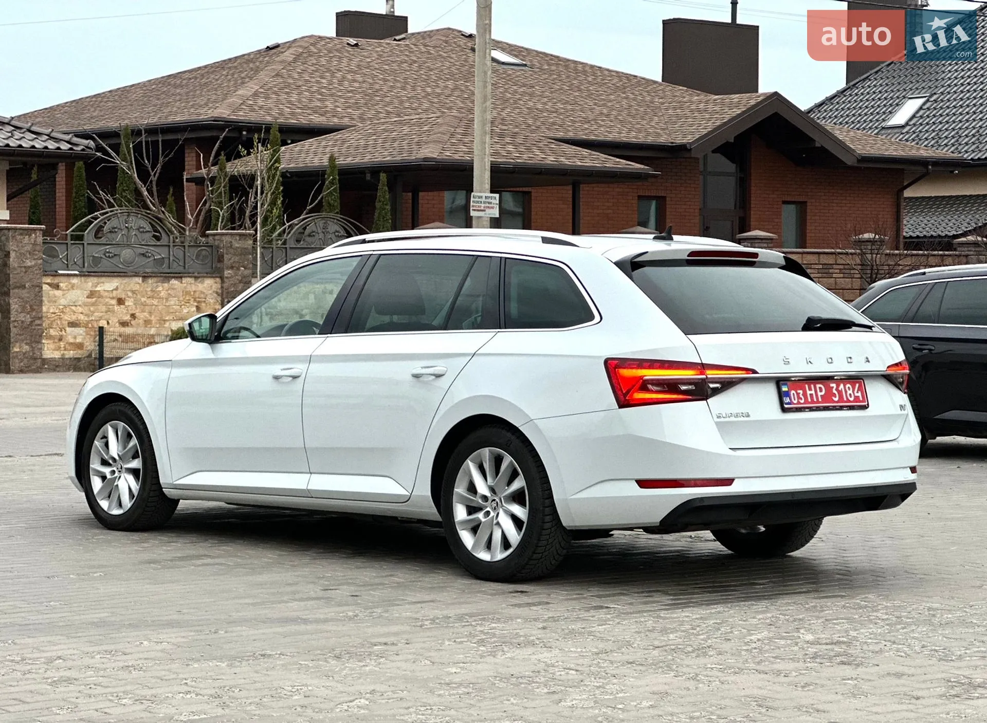 2021 Skoda Superb - мініатюра 13