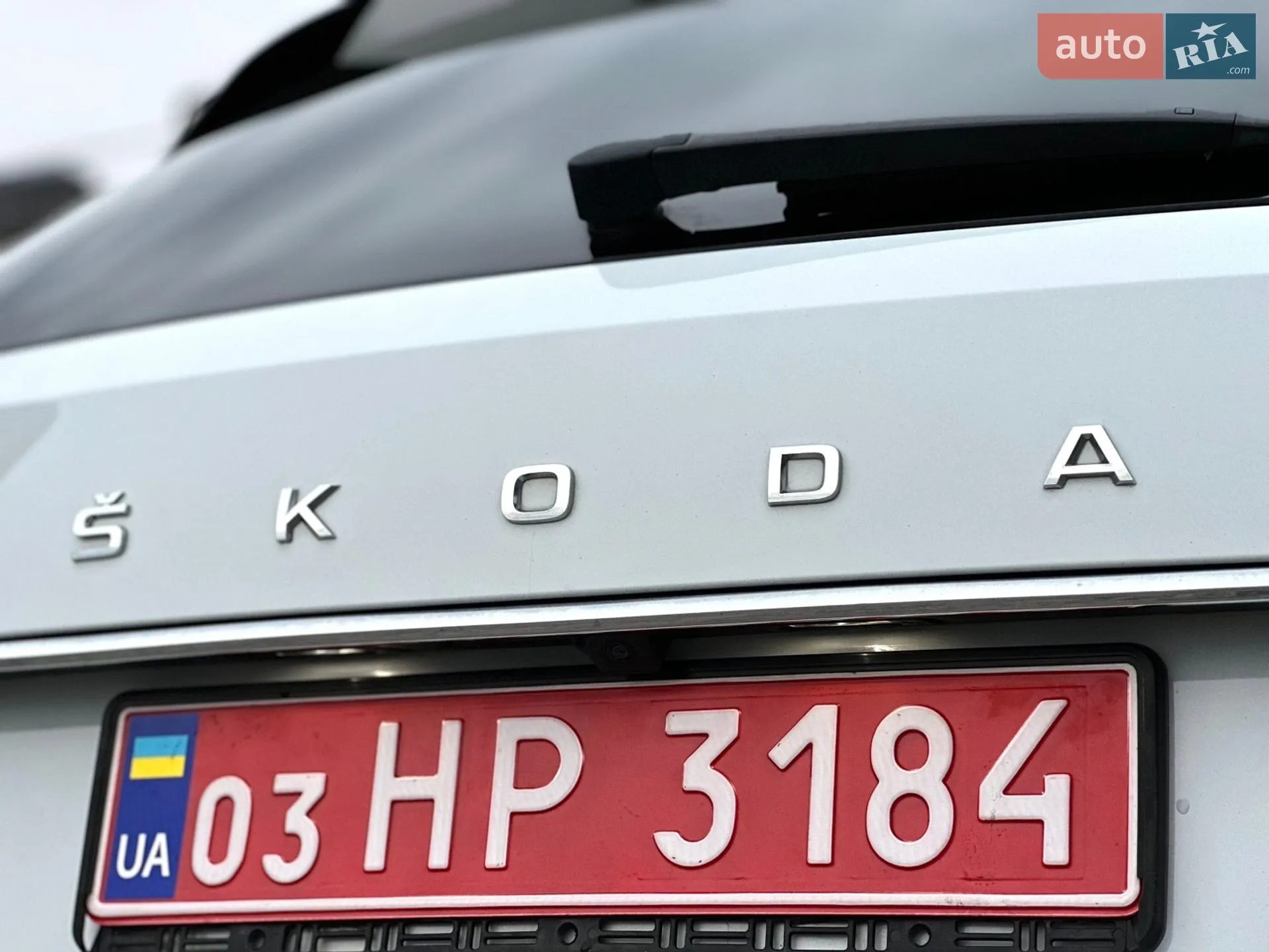 2021 Skoda Superb - мініатюра 26