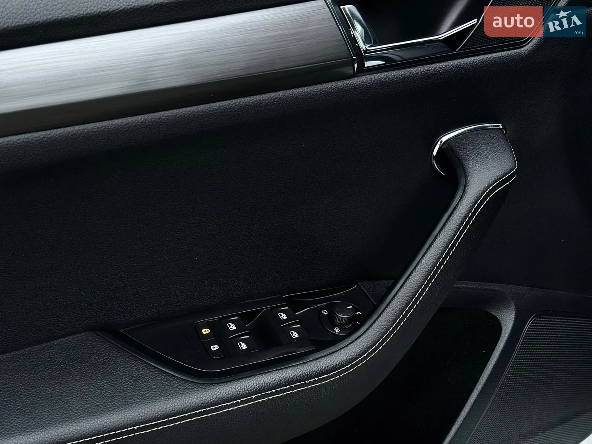 2021 Skoda Superb - мініатюра 36