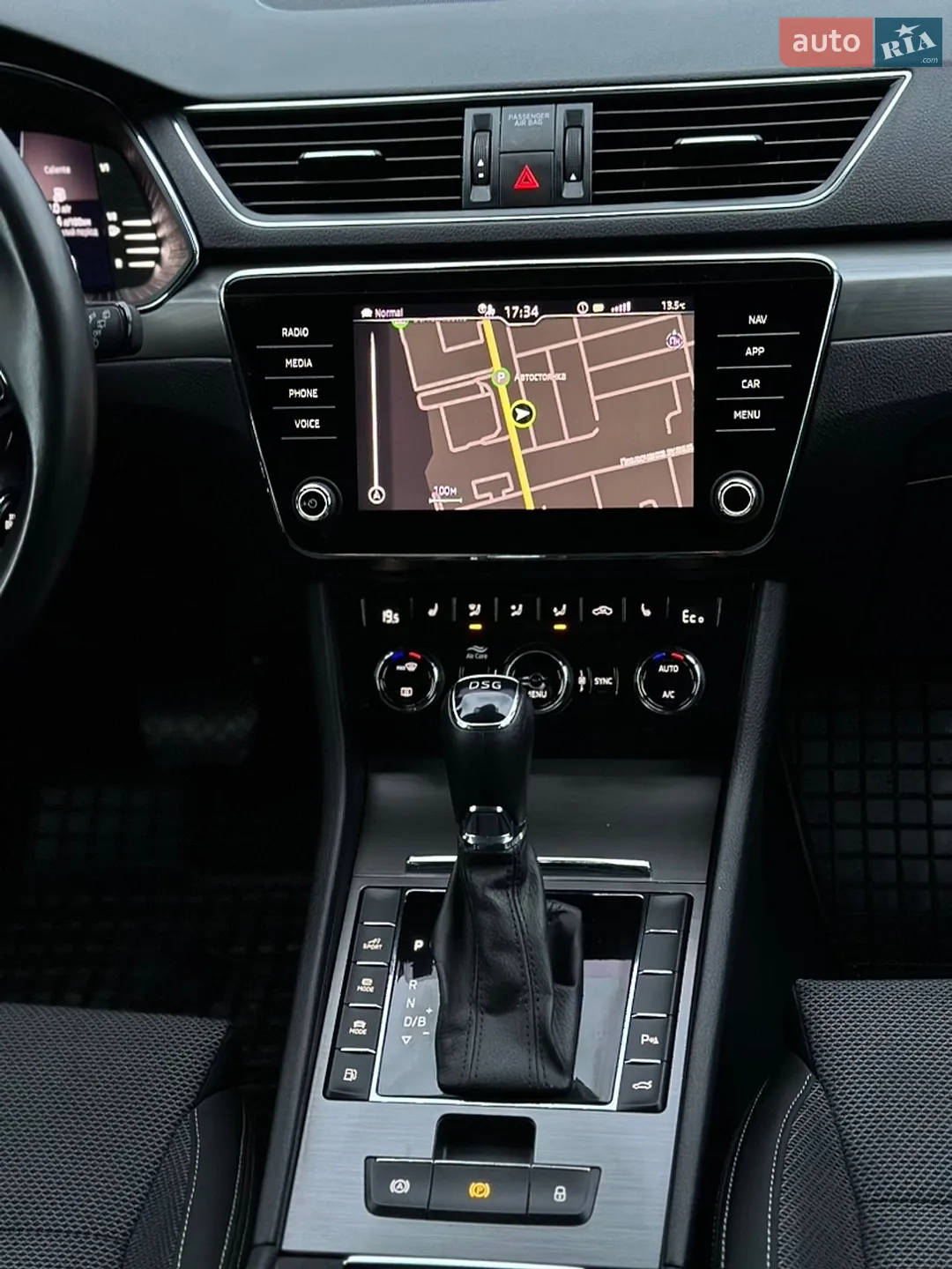 2021 Skoda Superb - мініатюра 51