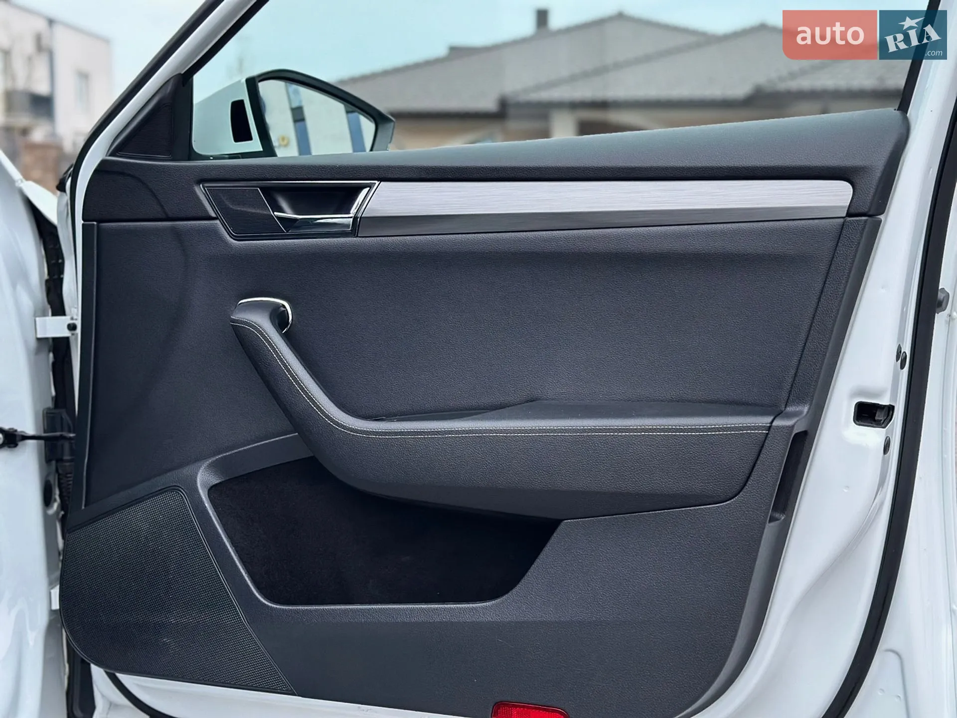 2021 Skoda Superb - мініатюра 56
