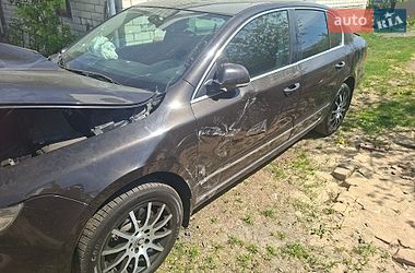 Ліфтбек Skoda Superb 2012 в Славуті