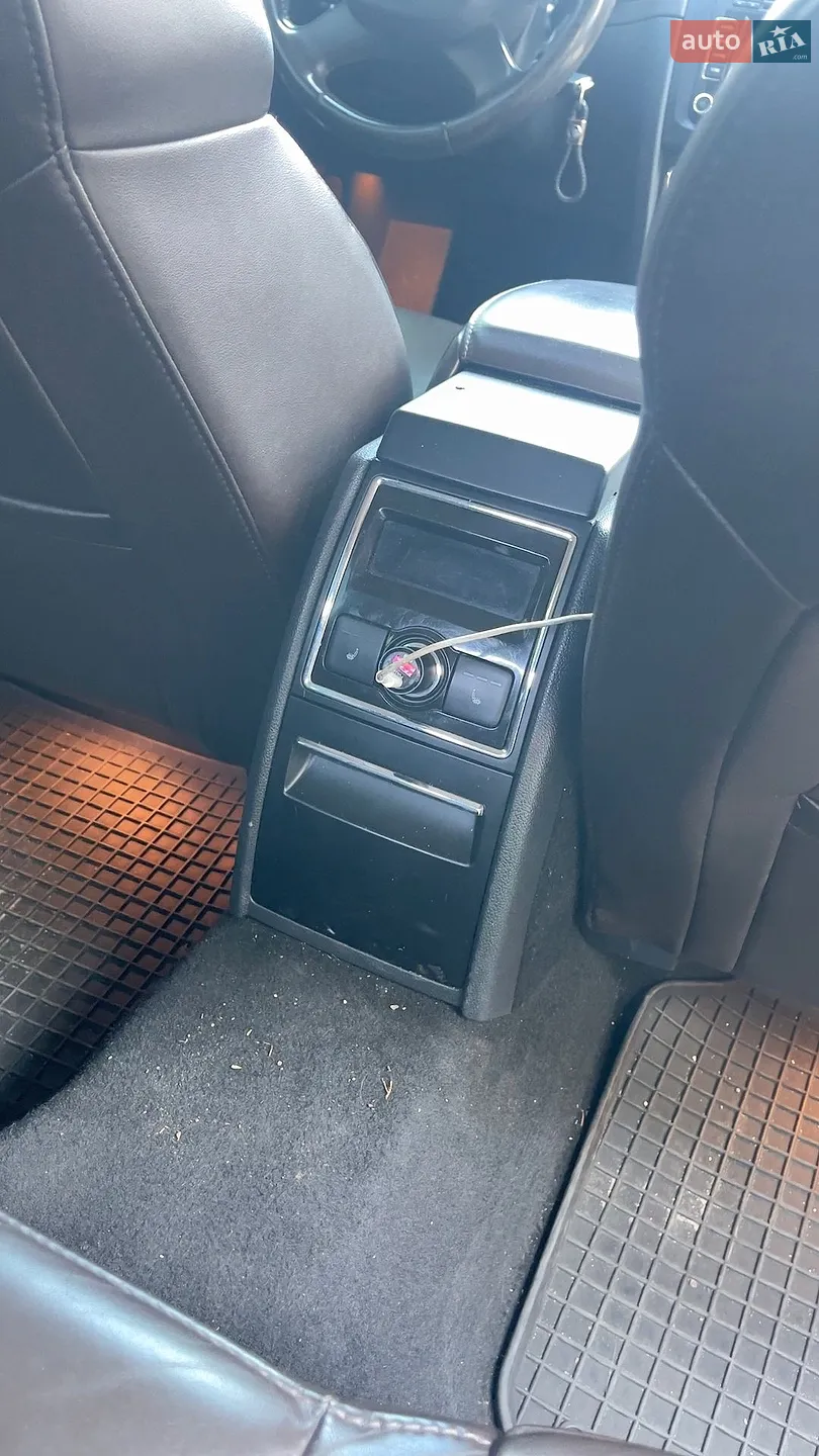 2012 Skoda Superb - мініатюра 22