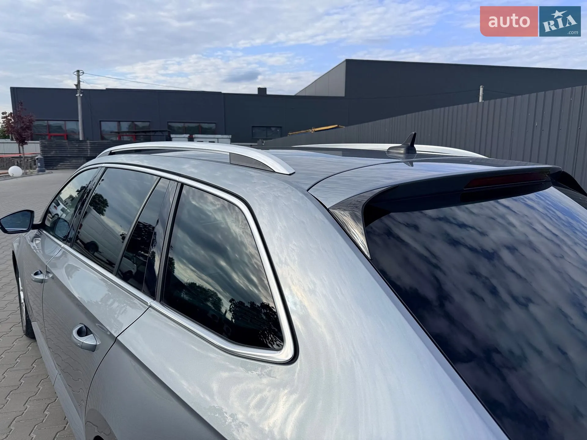 2020 Skoda Superb - мініатюра 12