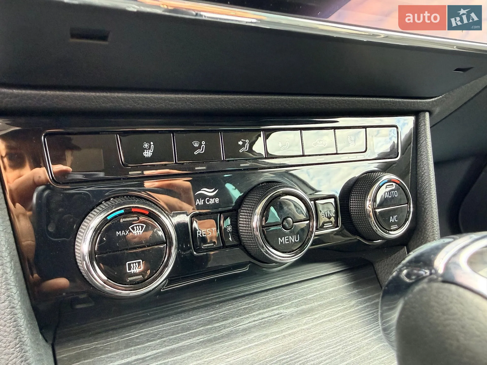 2020 Skoda Superb - мініатюра 22