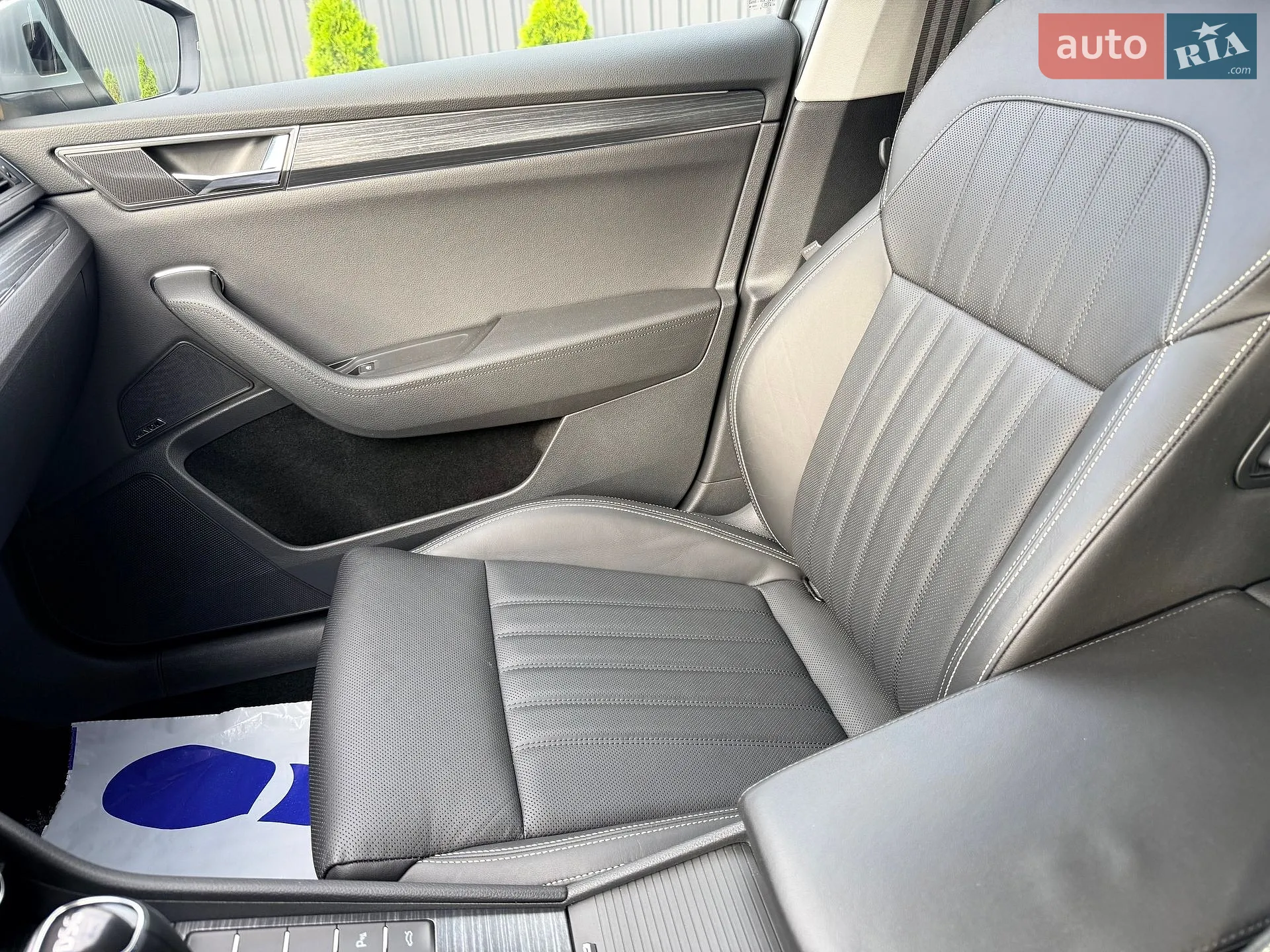 2020 Skoda Superb - мініатюра 26