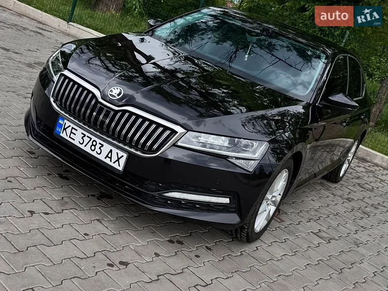 Skoda Superb 2019 VIN TMBLJ9NP9L7009067 фото оголошення 31 з 64
