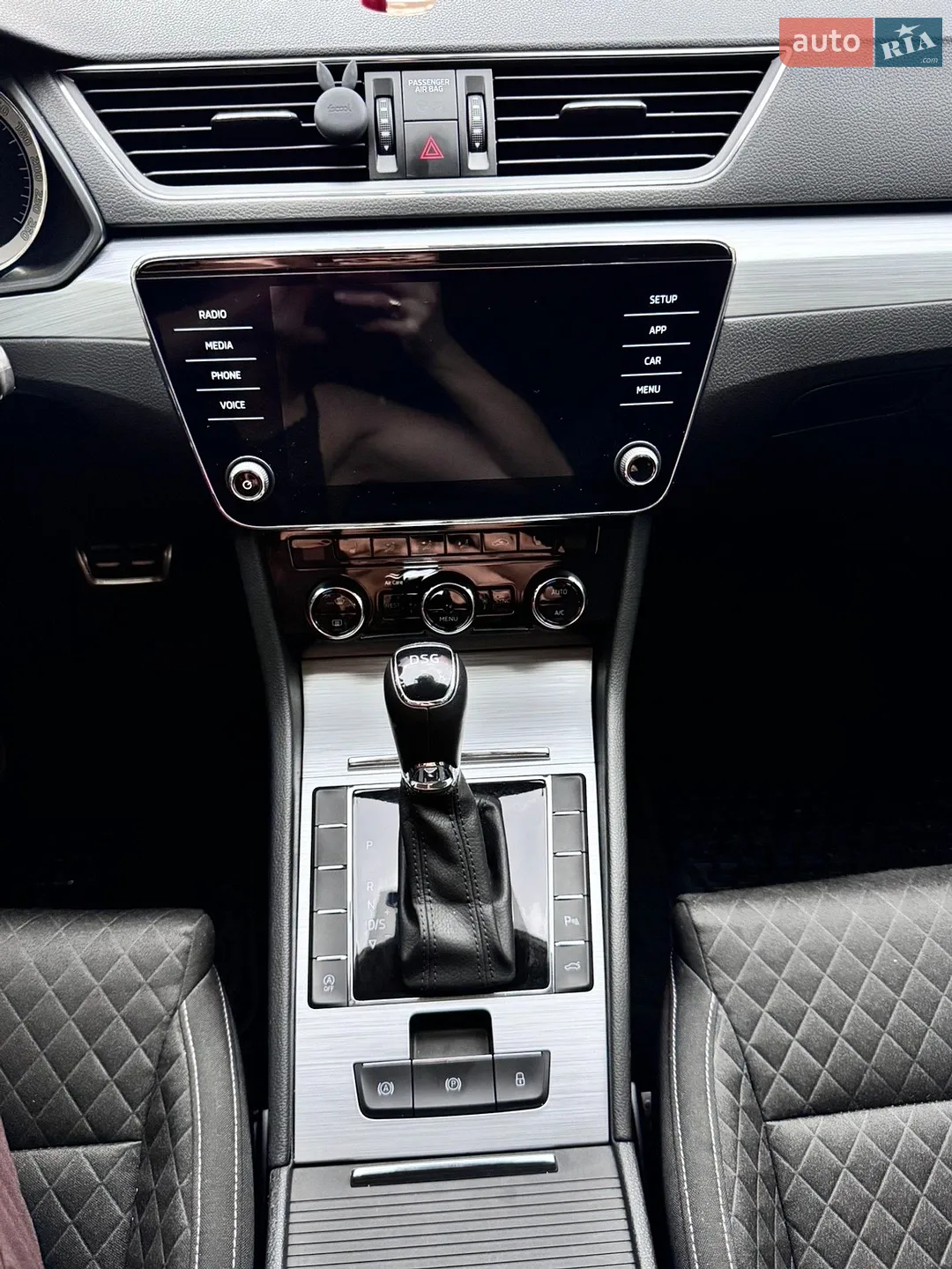 2020 Skoda Superb - мініатюра 11