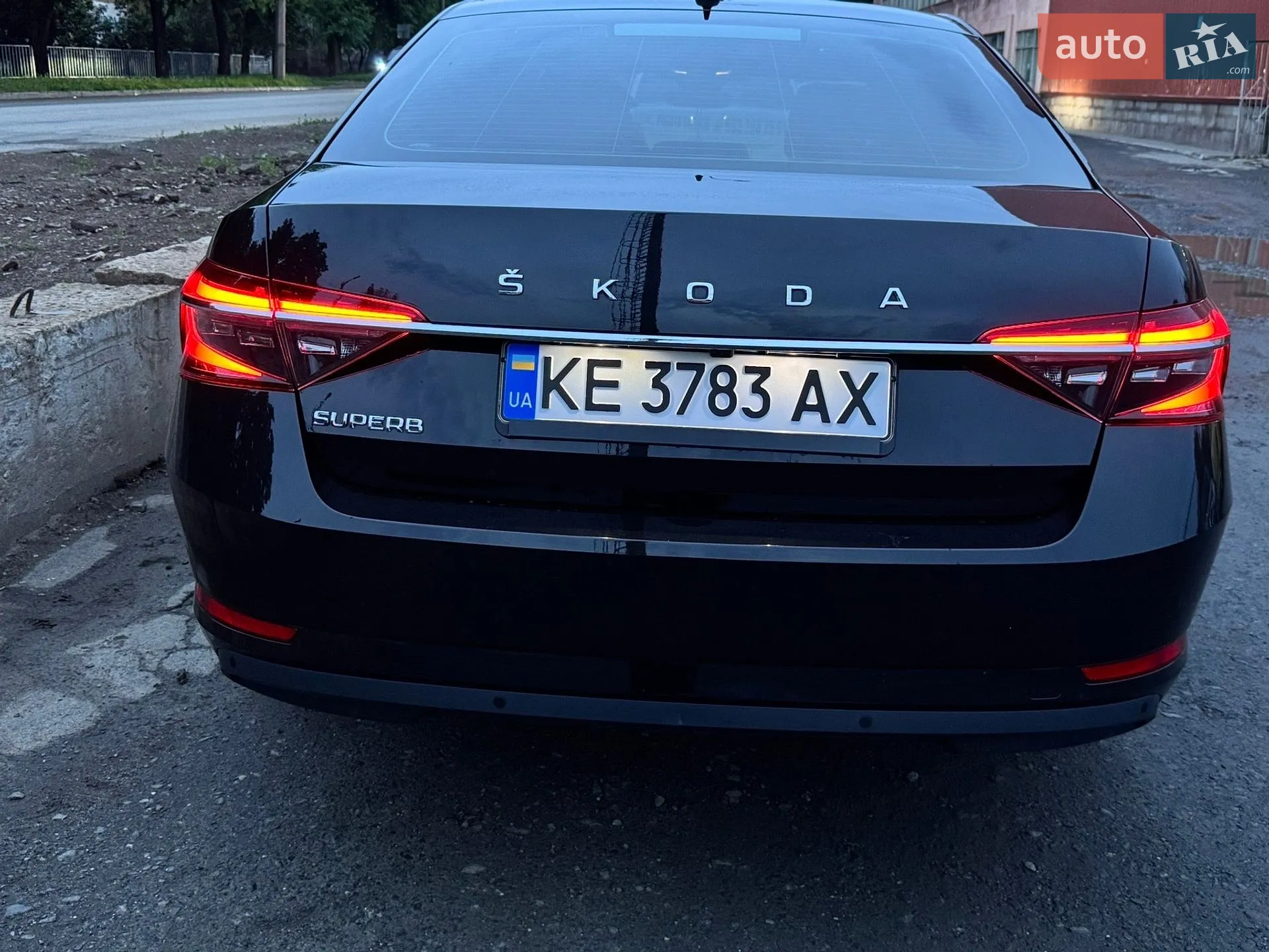 2020 Skoda Superb - мініатюра 25