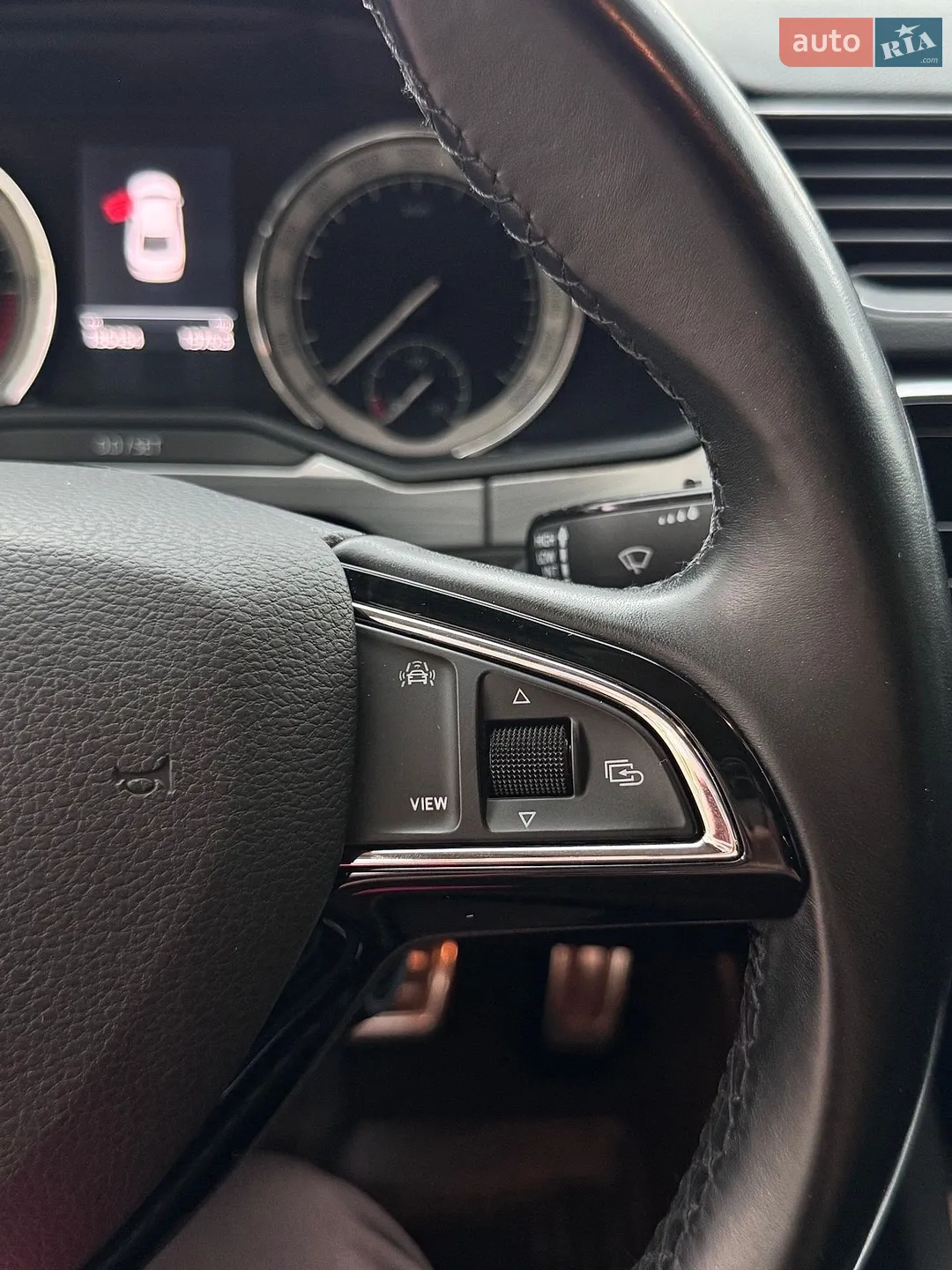 2020 Skoda Superb - мініатюра 30