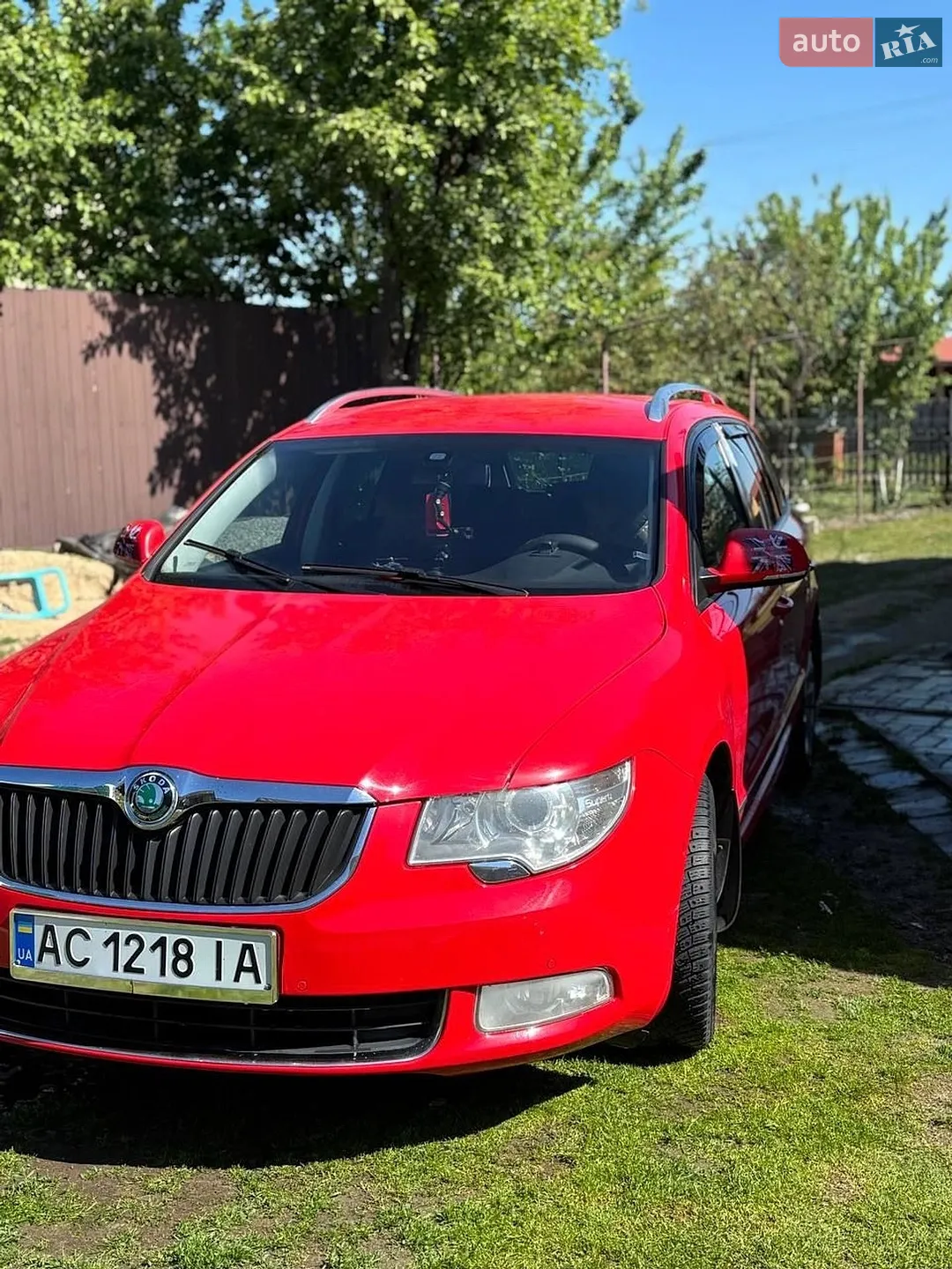 2013 Skoda Superb - мініатюра 14
