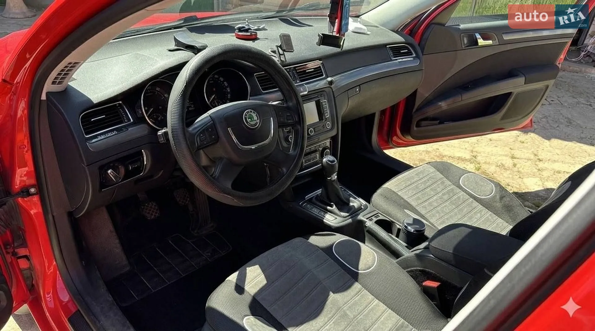 2013 Skoda Superb - мініатюра 22