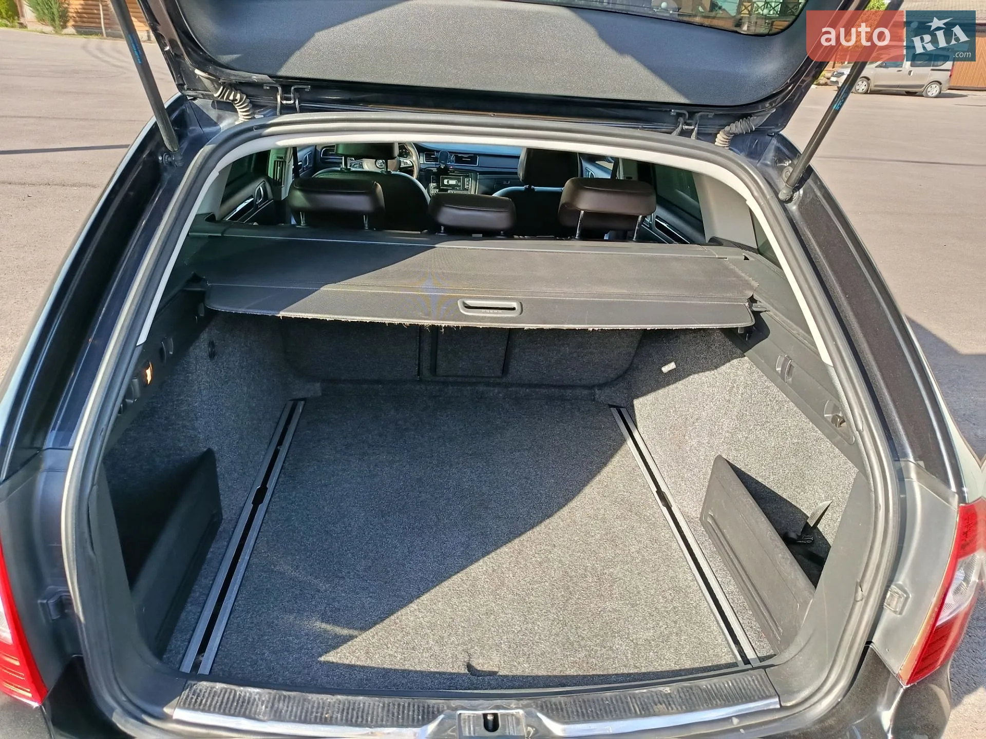 2014 Skoda Superb - мініатюра 10