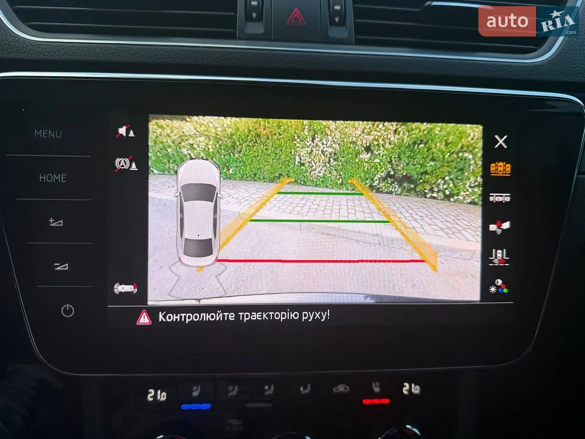 2018 Skoda Superb - мініатюра 71