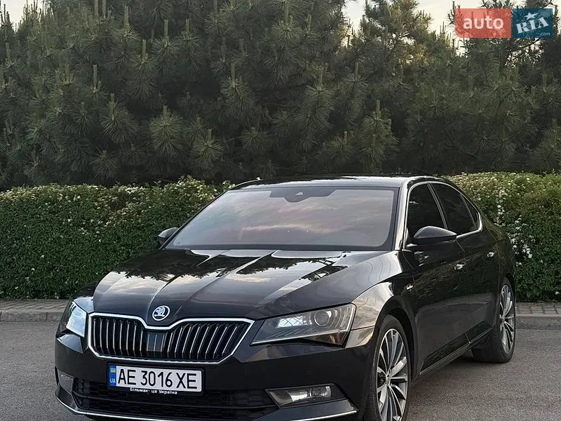 Skoda Superb 2019 VIN TMBLJ9NP9L7009067 фото оголошення 33 з 64