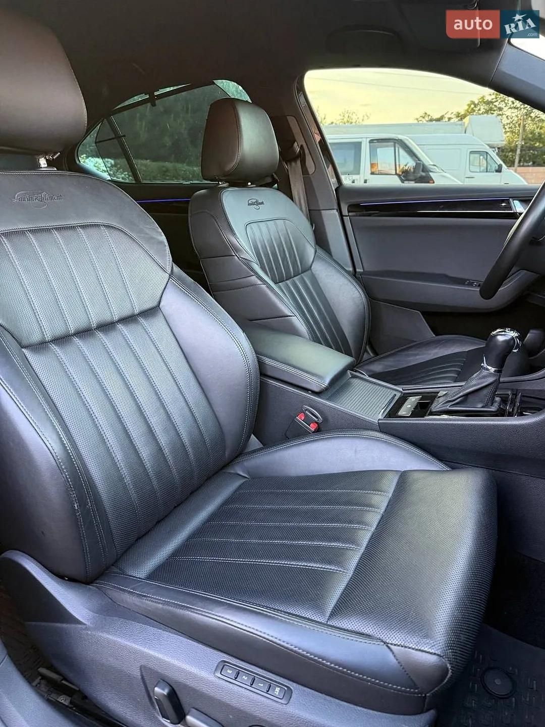 2018 Skoda Superb - мініатюра 99