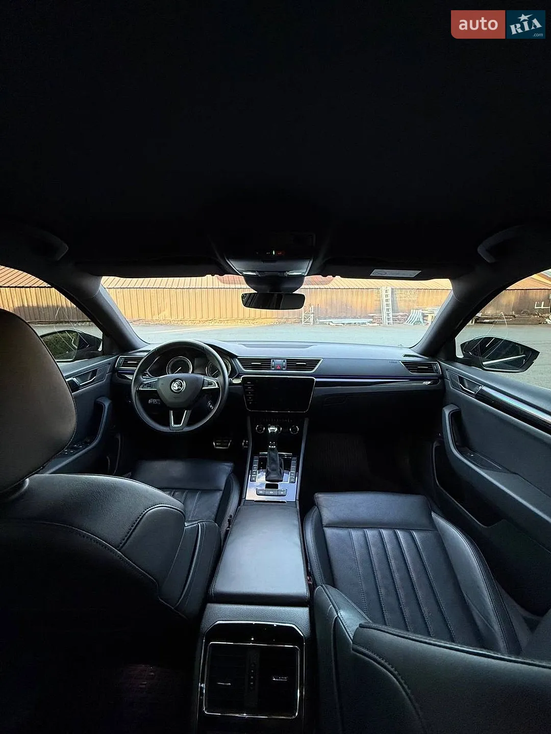 2018 Skoda Superb - мініатюра 82