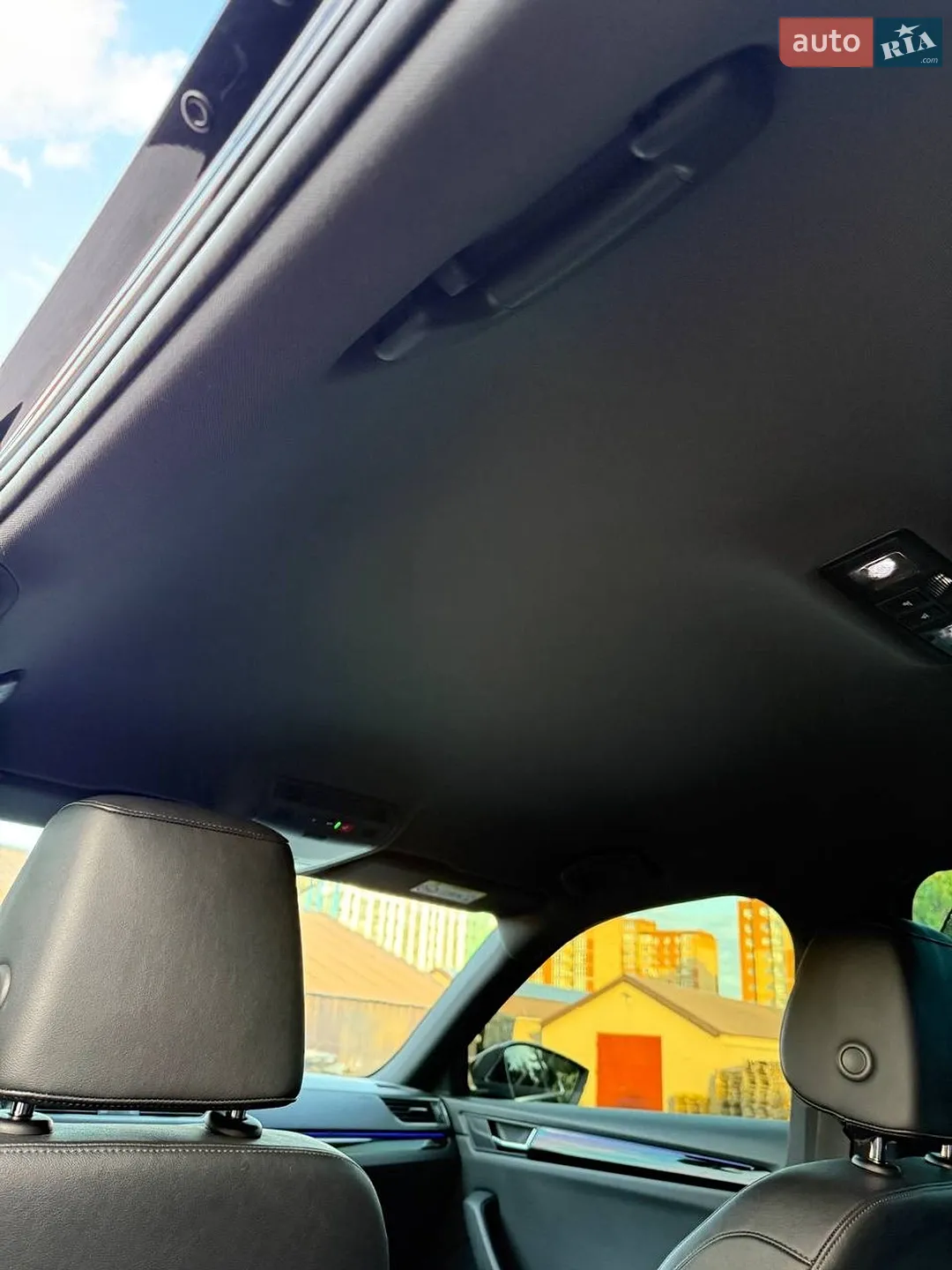 2018 Skoda Superb - мініатюра 141