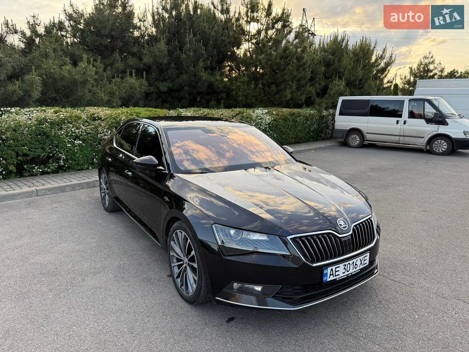 2018 Skoda Superb - мініатюра 14