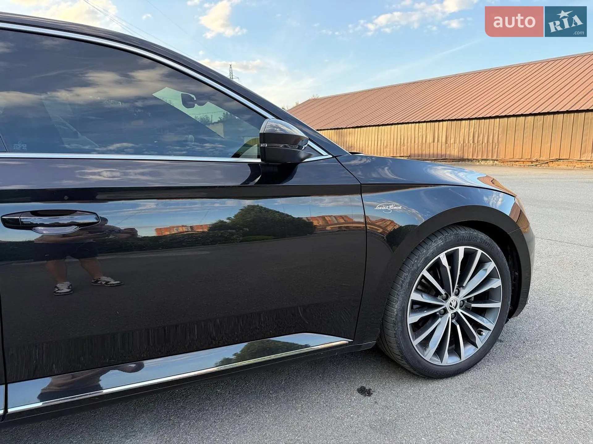 2018 Skoda Superb - мініатюра 32