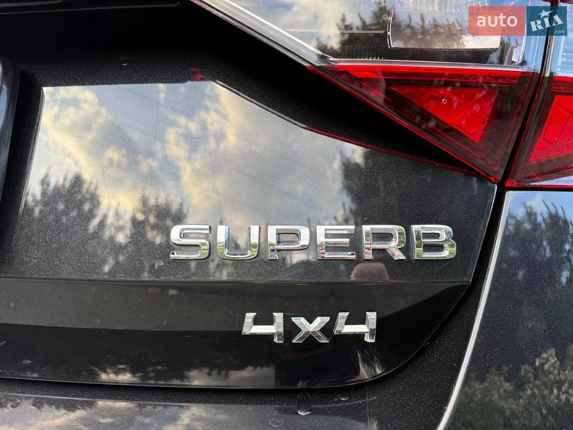 2018 Skoda Superb - мініатюра 65