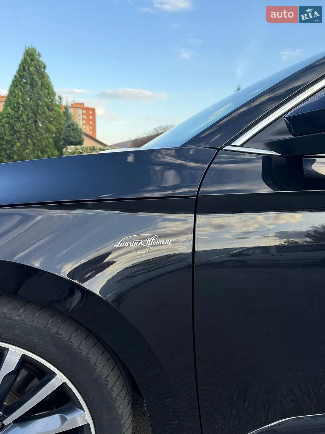 2018 Skoda Superb - мініатюра 64