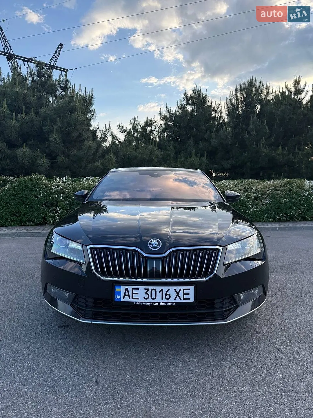 2018 Skoda Superb - мініатюра 10