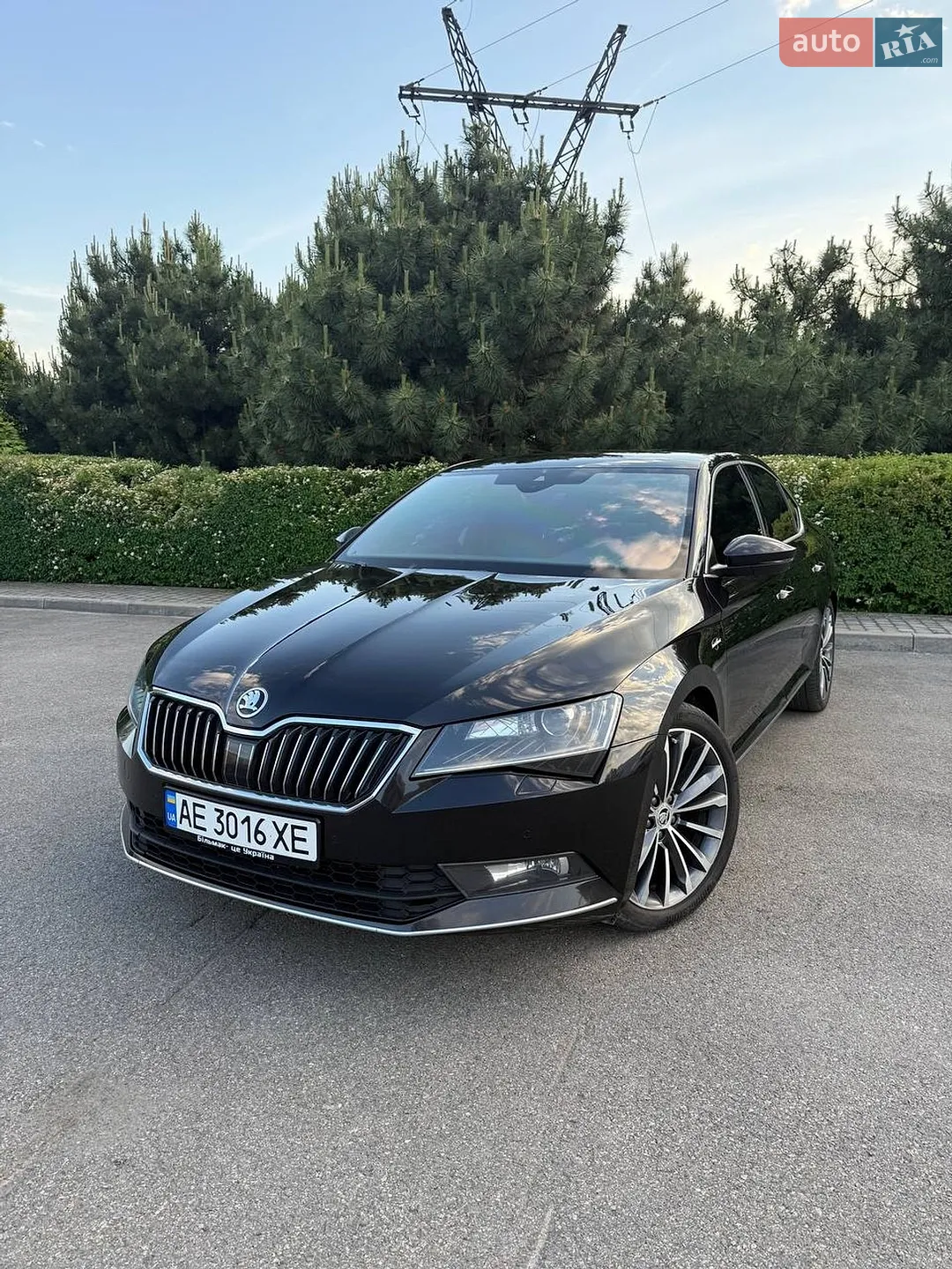 2018 Skoda Superb - мініатюра 22