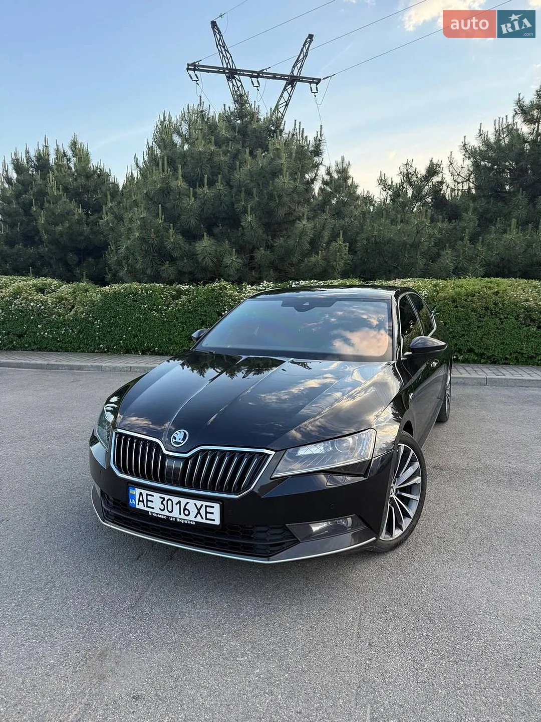 2018 Skoda Superb - мініатюра 25