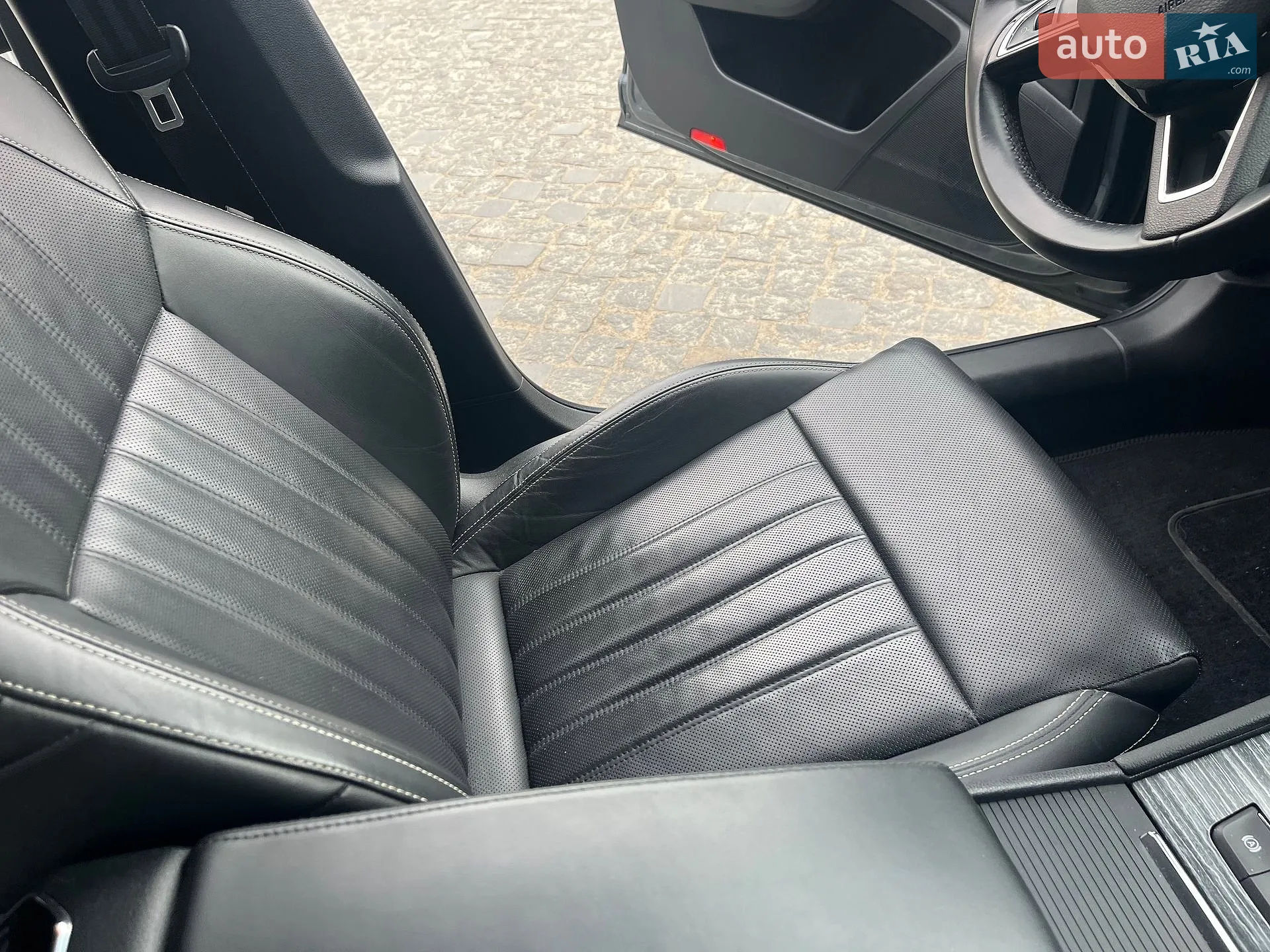 2020 Skoda Superb - мініатюра 43