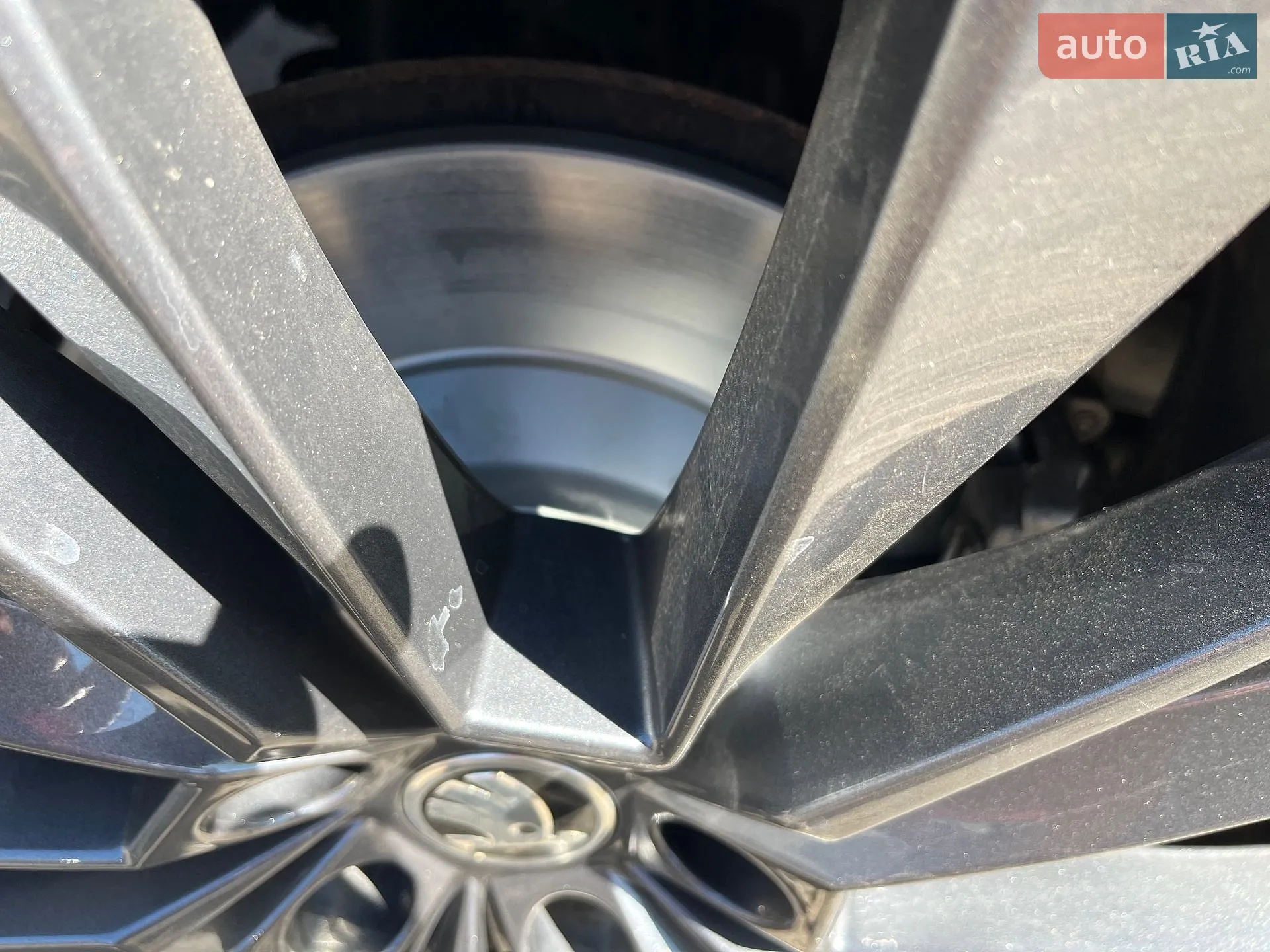 2020 Skoda Superb - мініатюра 64
