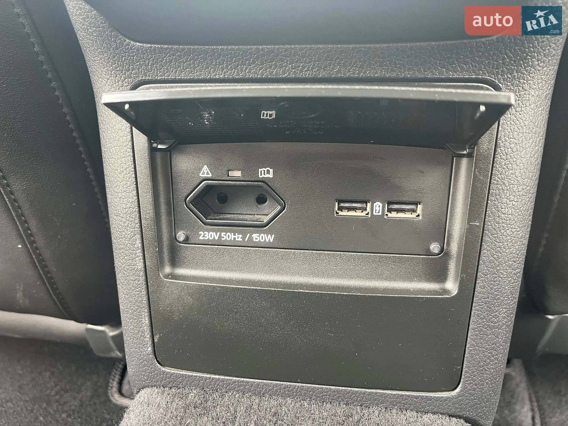 2020 Skoda Superb - мініатюра 51