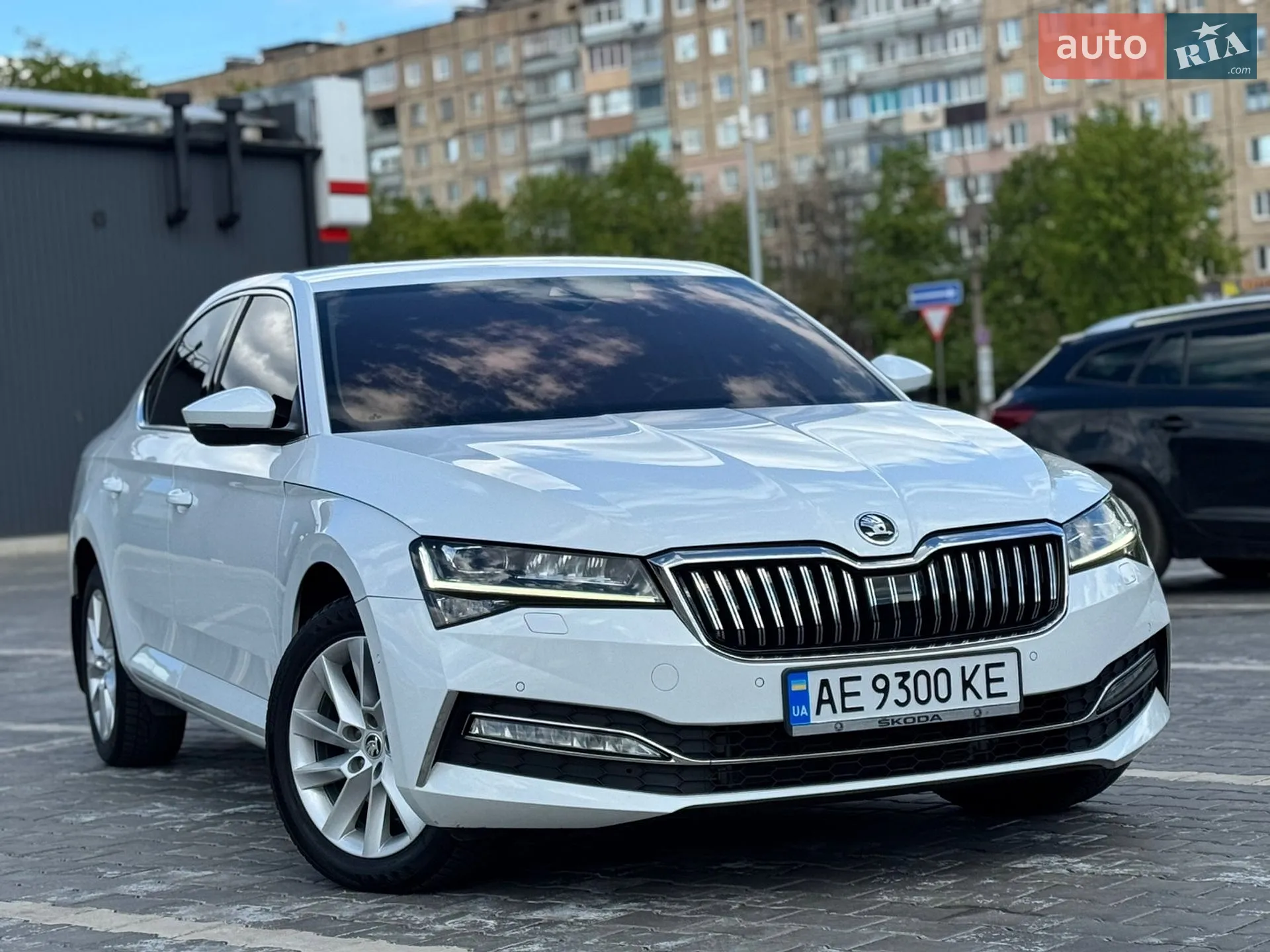 2019 Skoda Superb - мініатюра 4