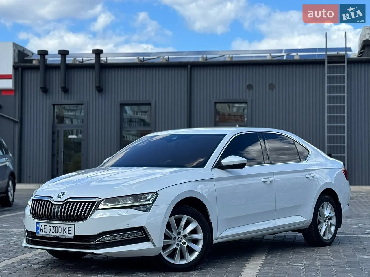 2019 Skoda Superb - мініатюра 36