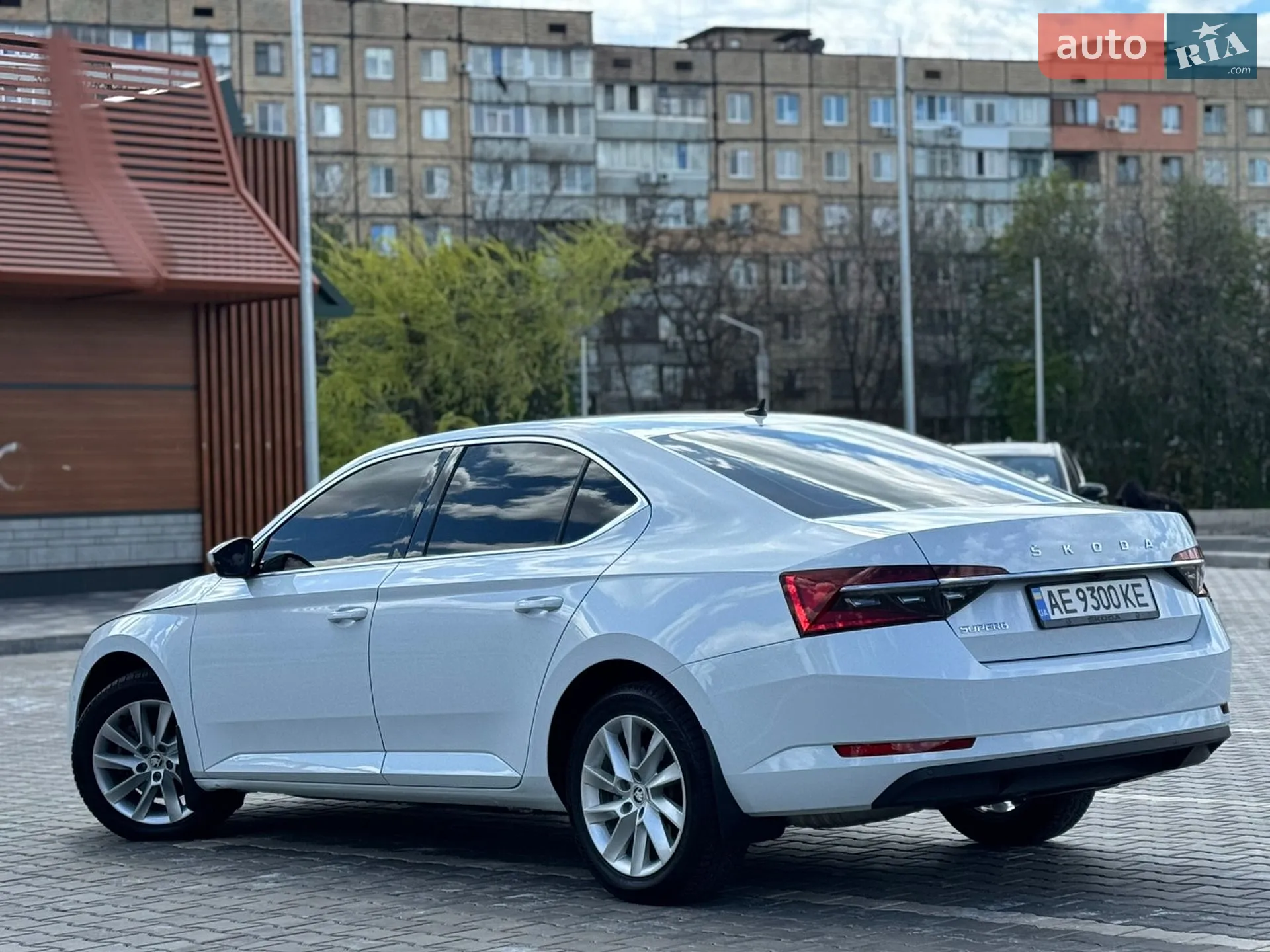 2019 Skoda Superb - мініатюра 11
