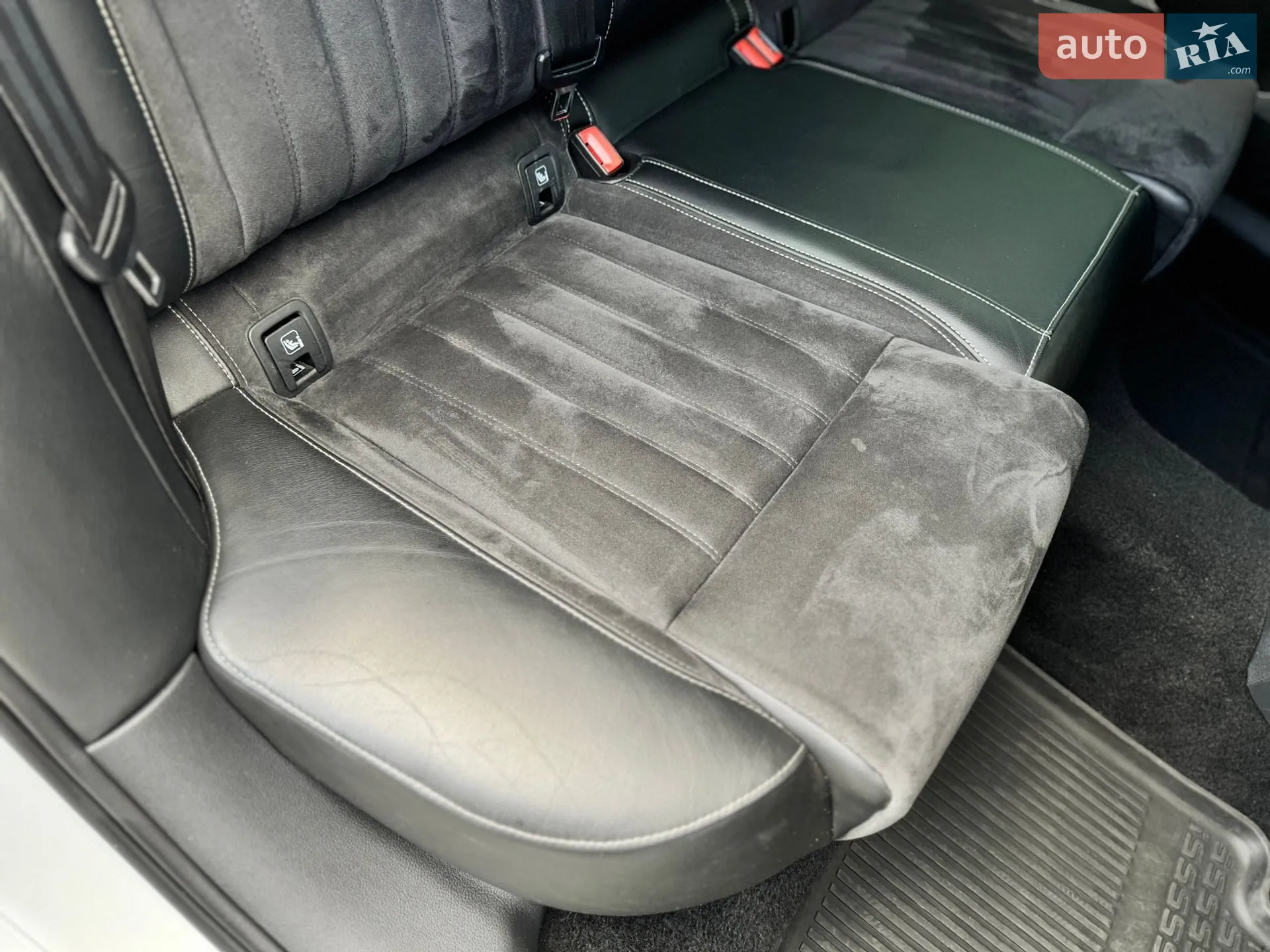 2019 Skoda Superb - мініатюра 32