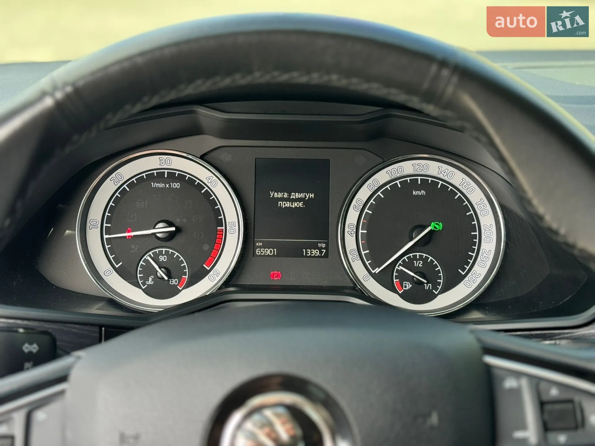 2019 Skoda Superb - мініатюра 49