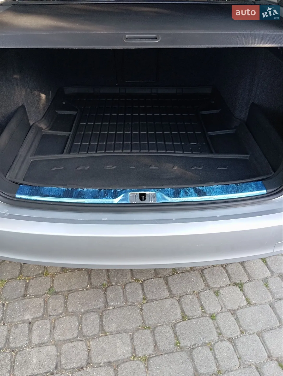 2011 Skoda Superb - мініатюра 45