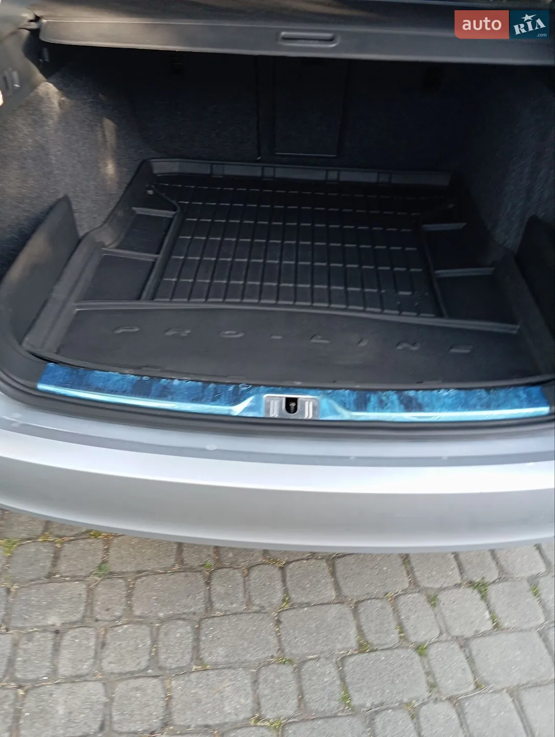 2011 Skoda Superb - мініатюра 48