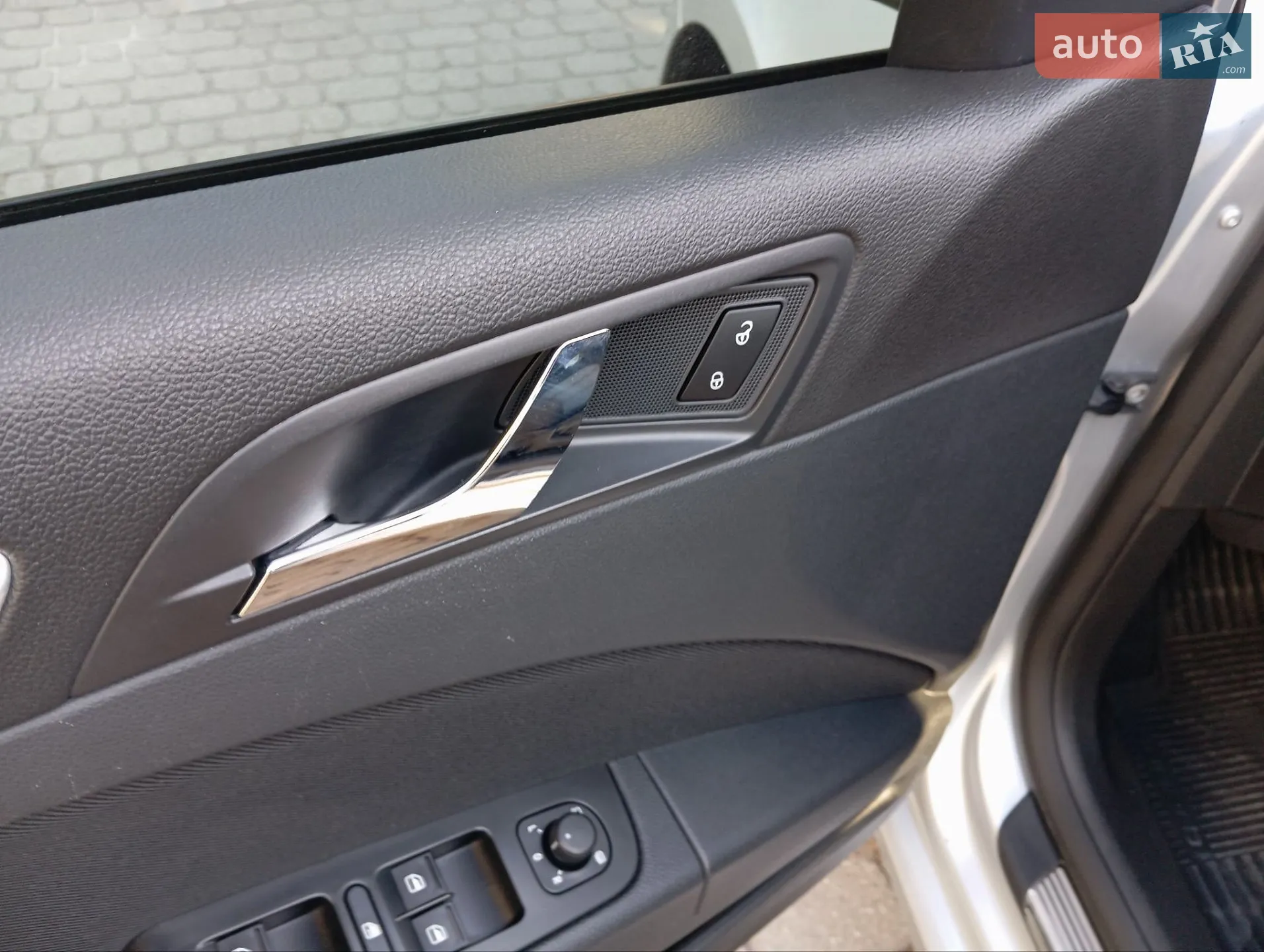 2011 Skoda Superb - мініатюра 66
