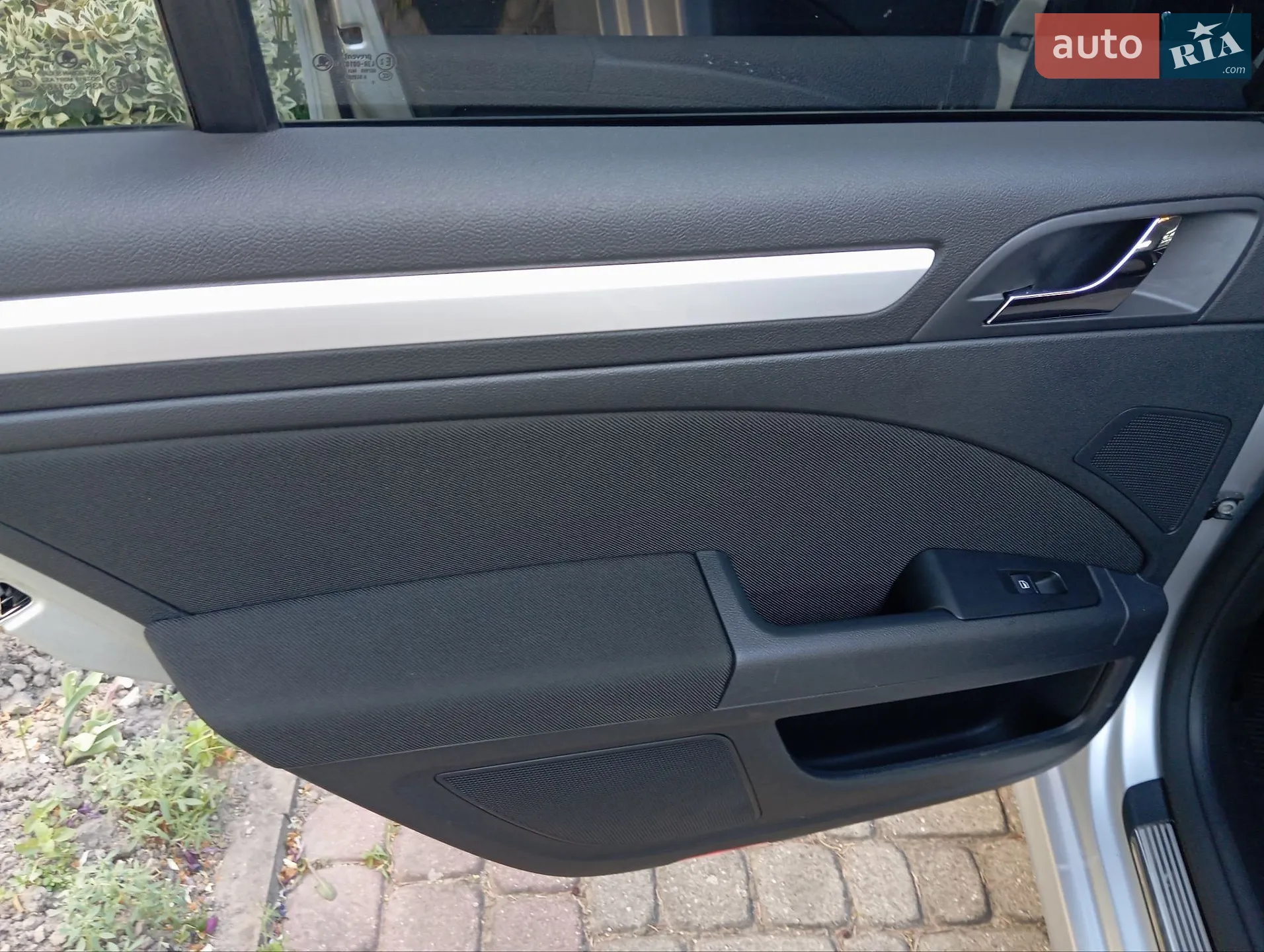 2011 Skoda Superb - мініатюра 72
