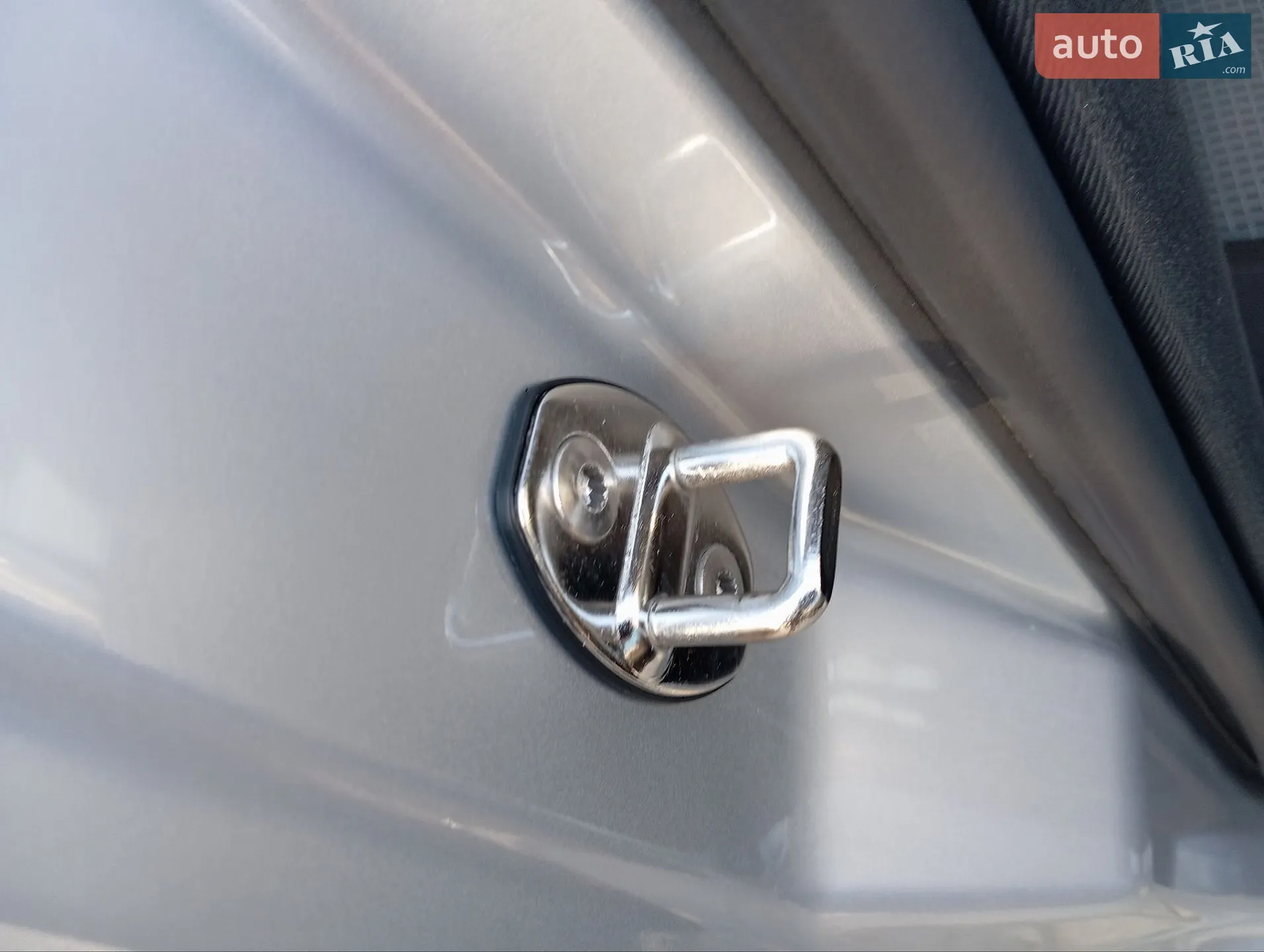 2011 Skoda Superb - мініатюра 94