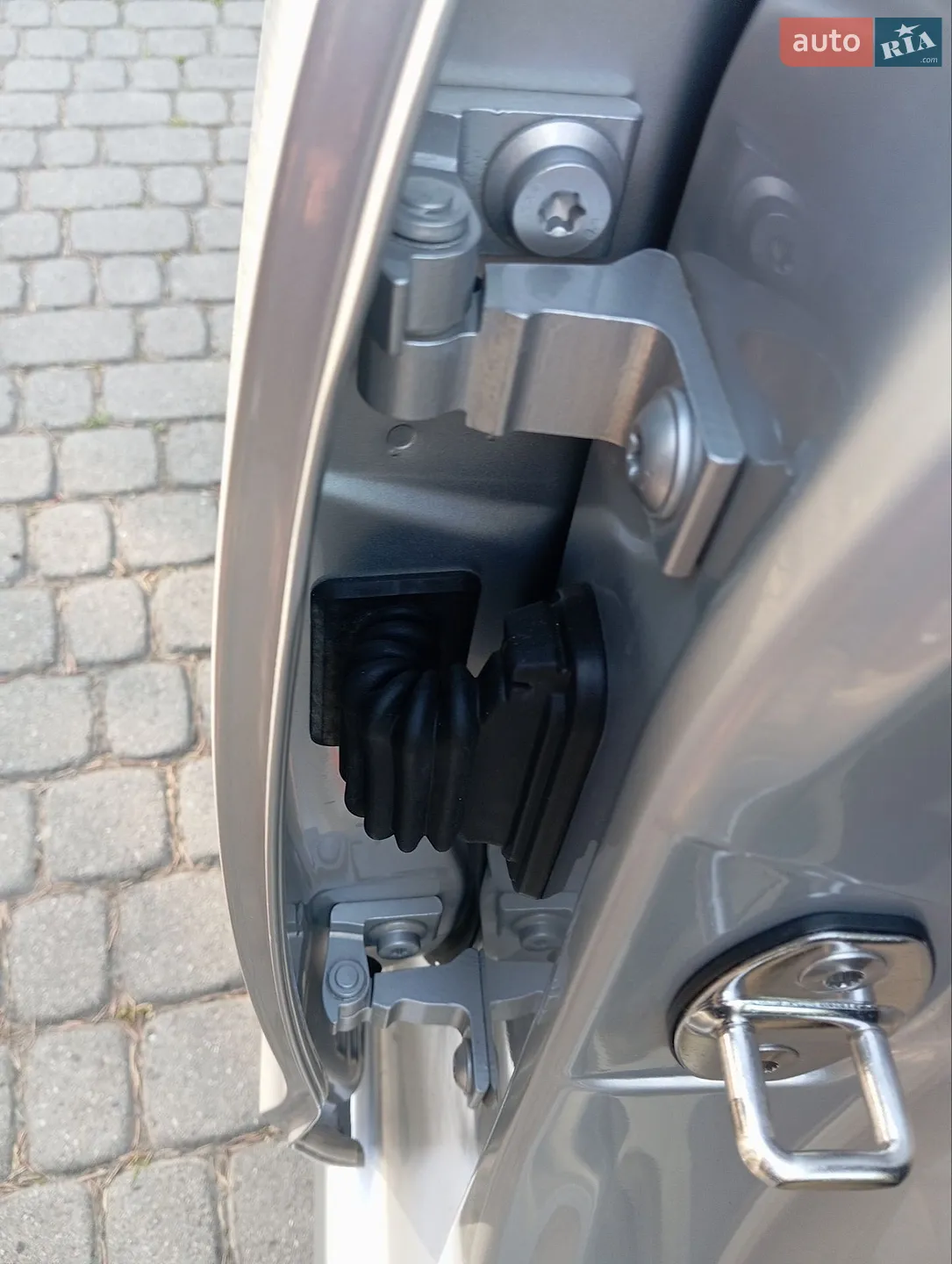 2011 Skoda Superb - мініатюра 98