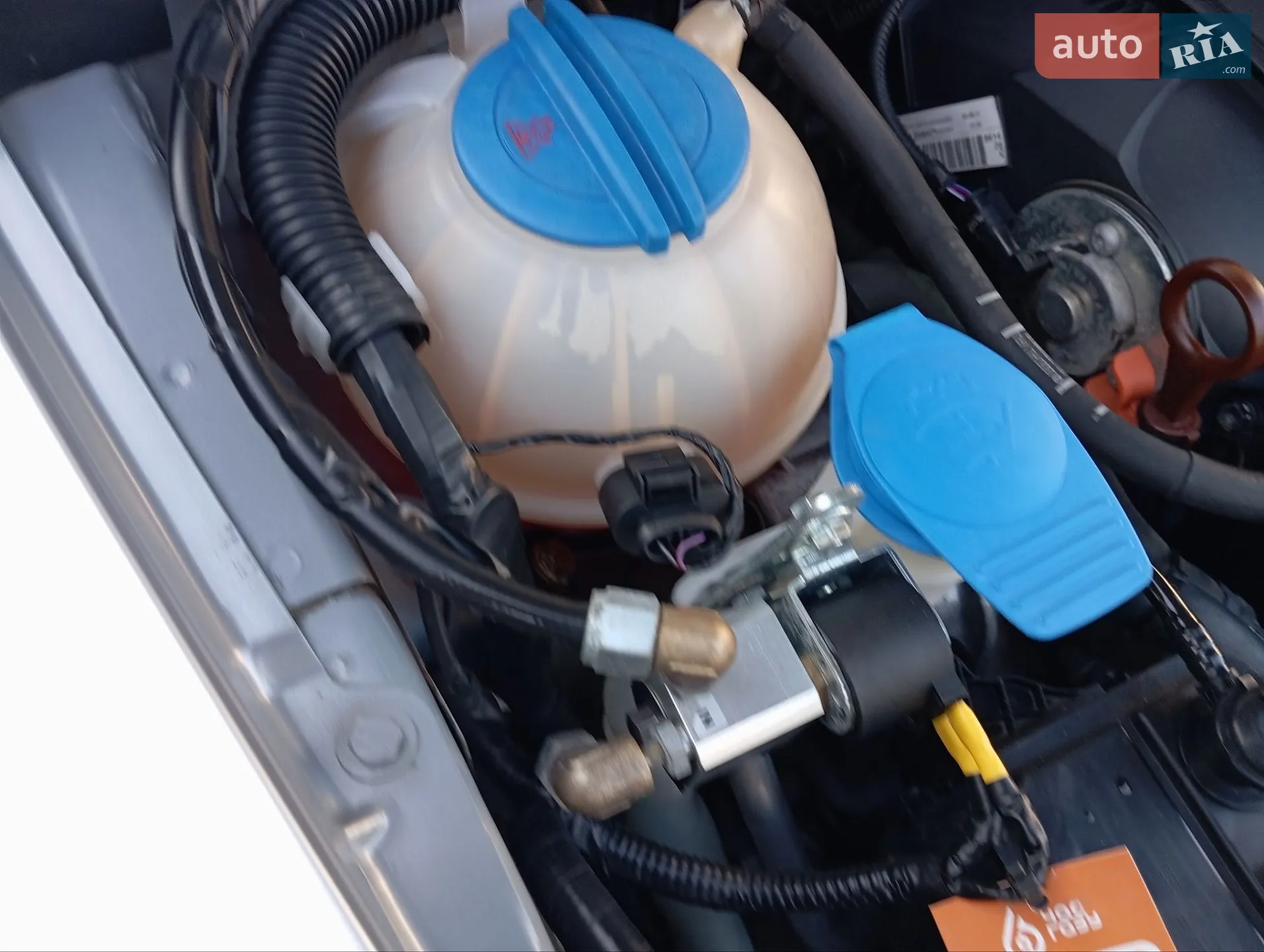 2011 Skoda Superb - мініатюра 139