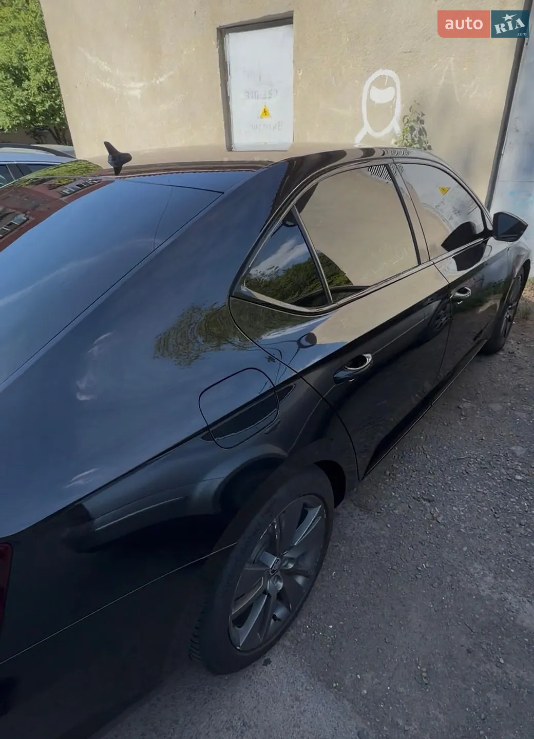 2018 Skoda Superb - мініатюра 4