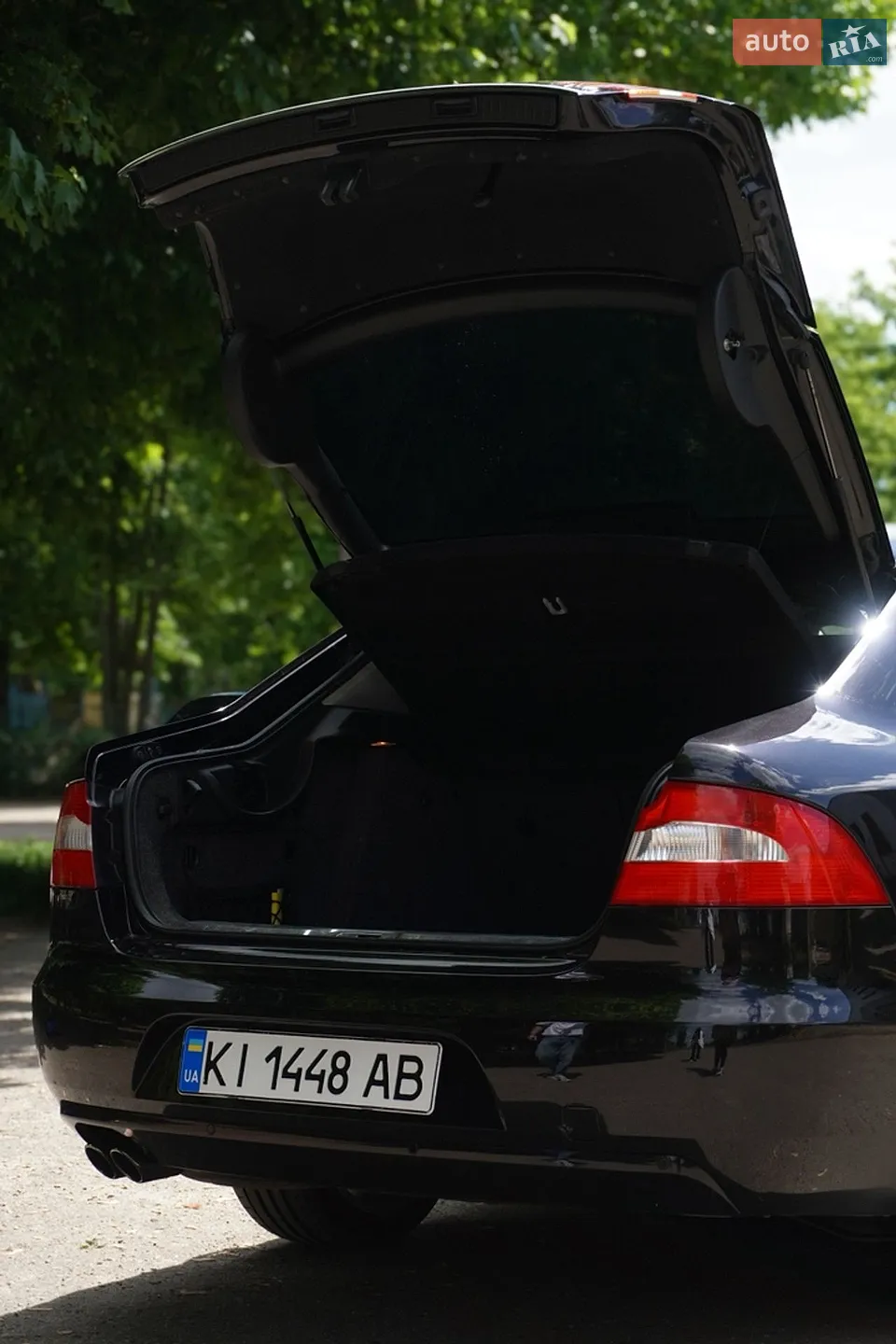 2010 Skoda Superb - мініатюра 29